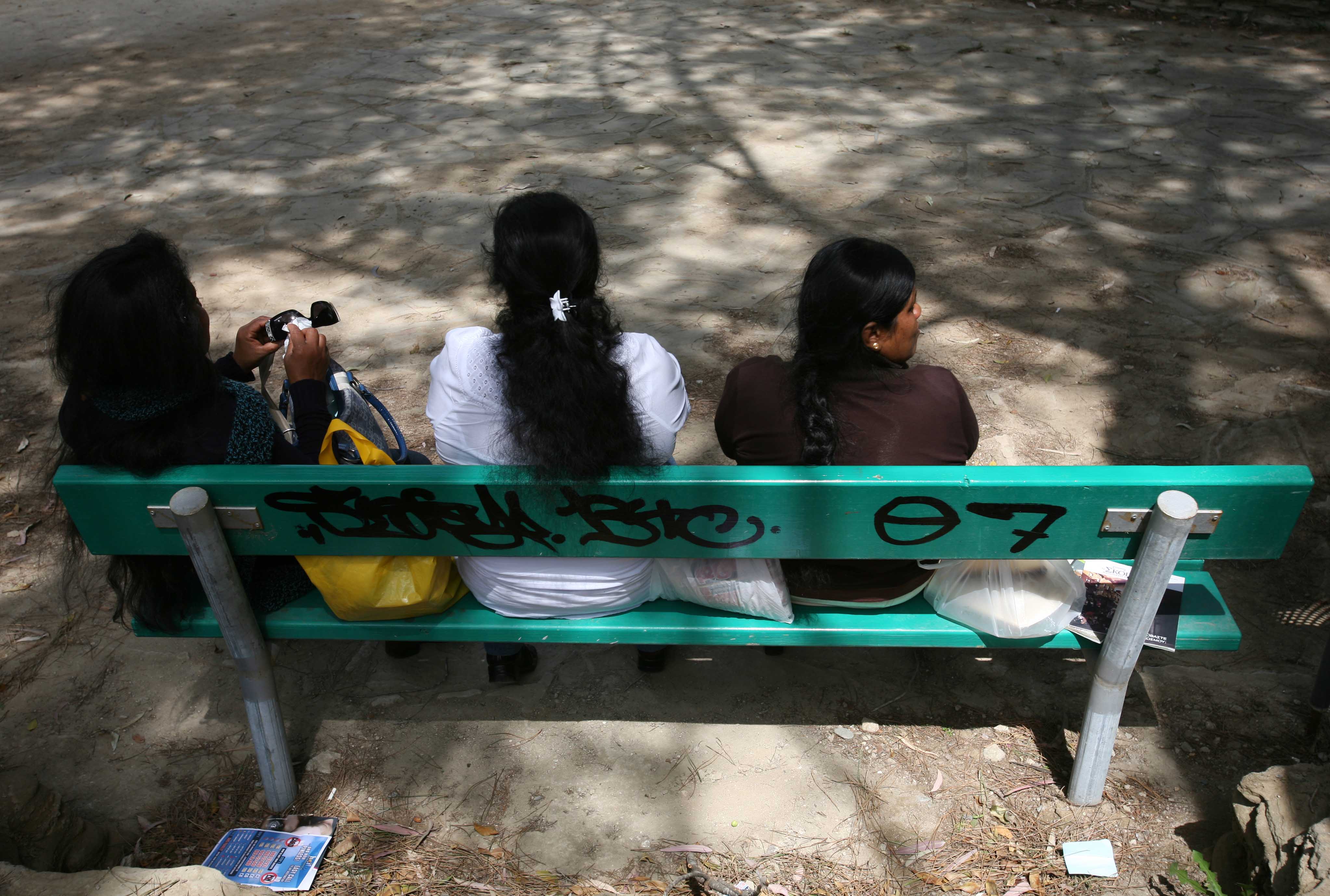 image Issue of domestic workers back in the spotlight
