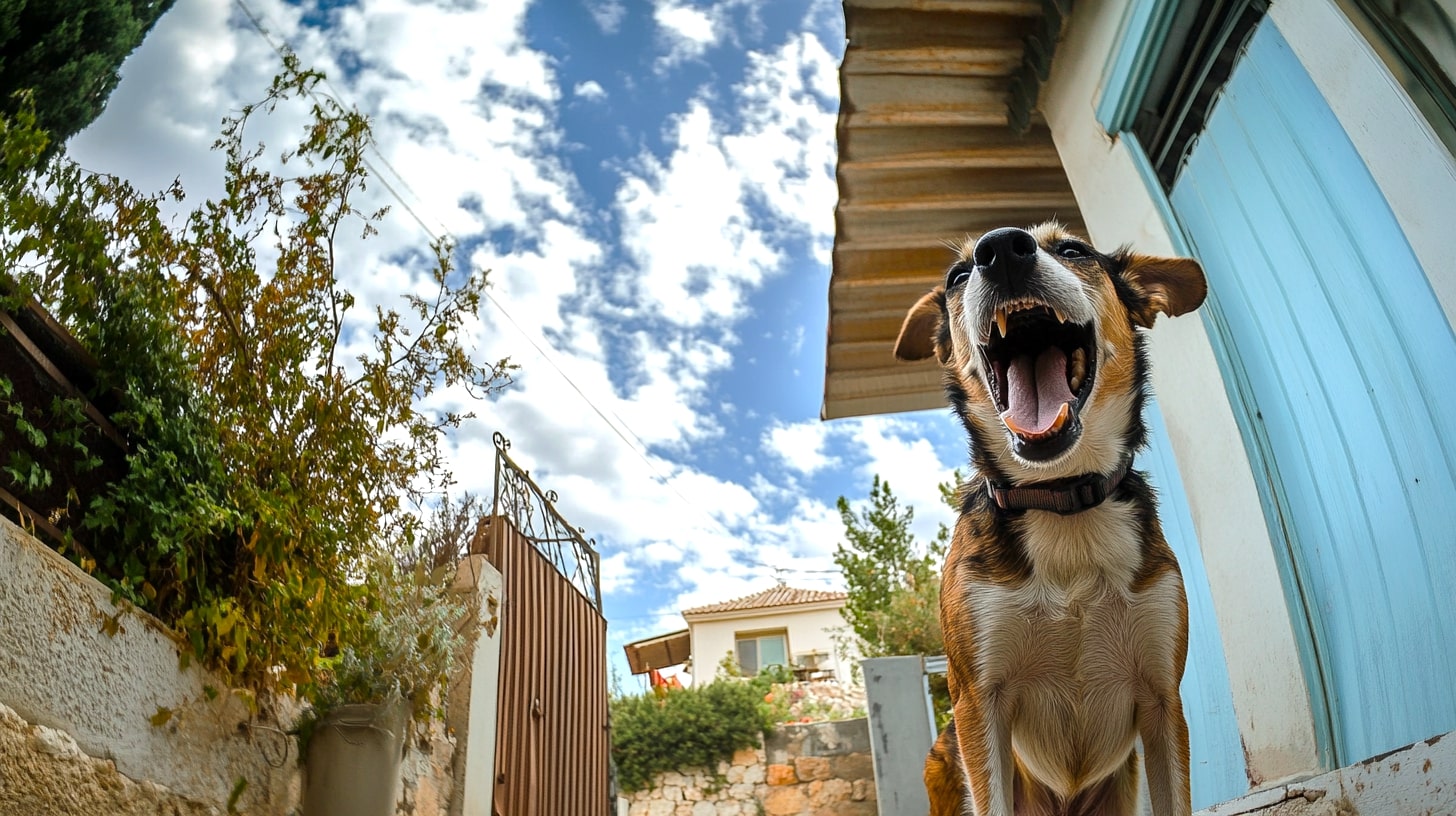 image Why Cyprus is the noisiest place in Europe