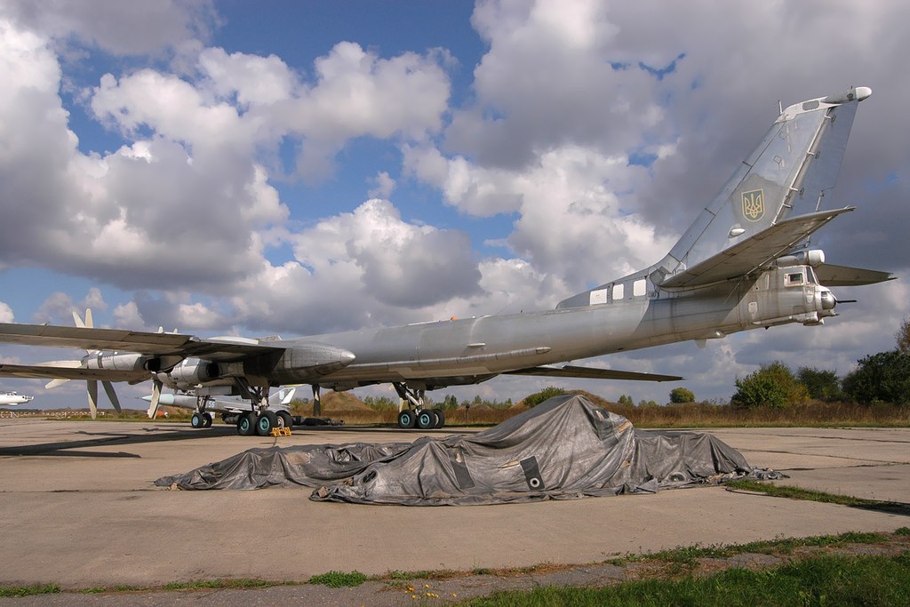 image No Russian missile attack on Ukraine yet, after country put on high alert