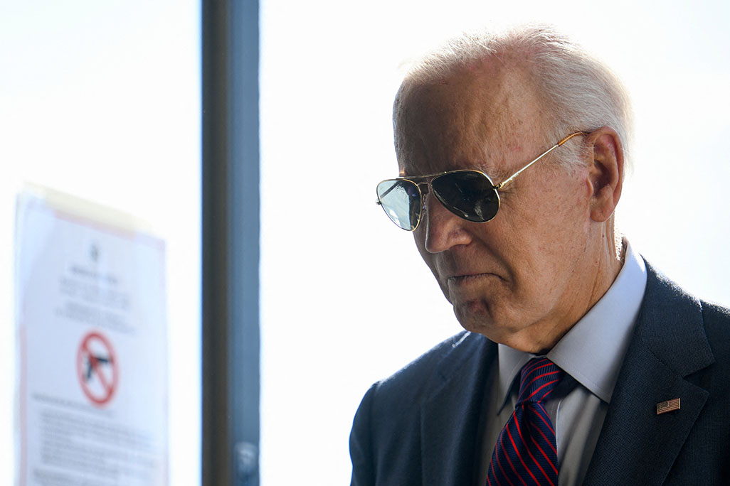 image Biden set to address nation after Trump&#8217;s decisive win