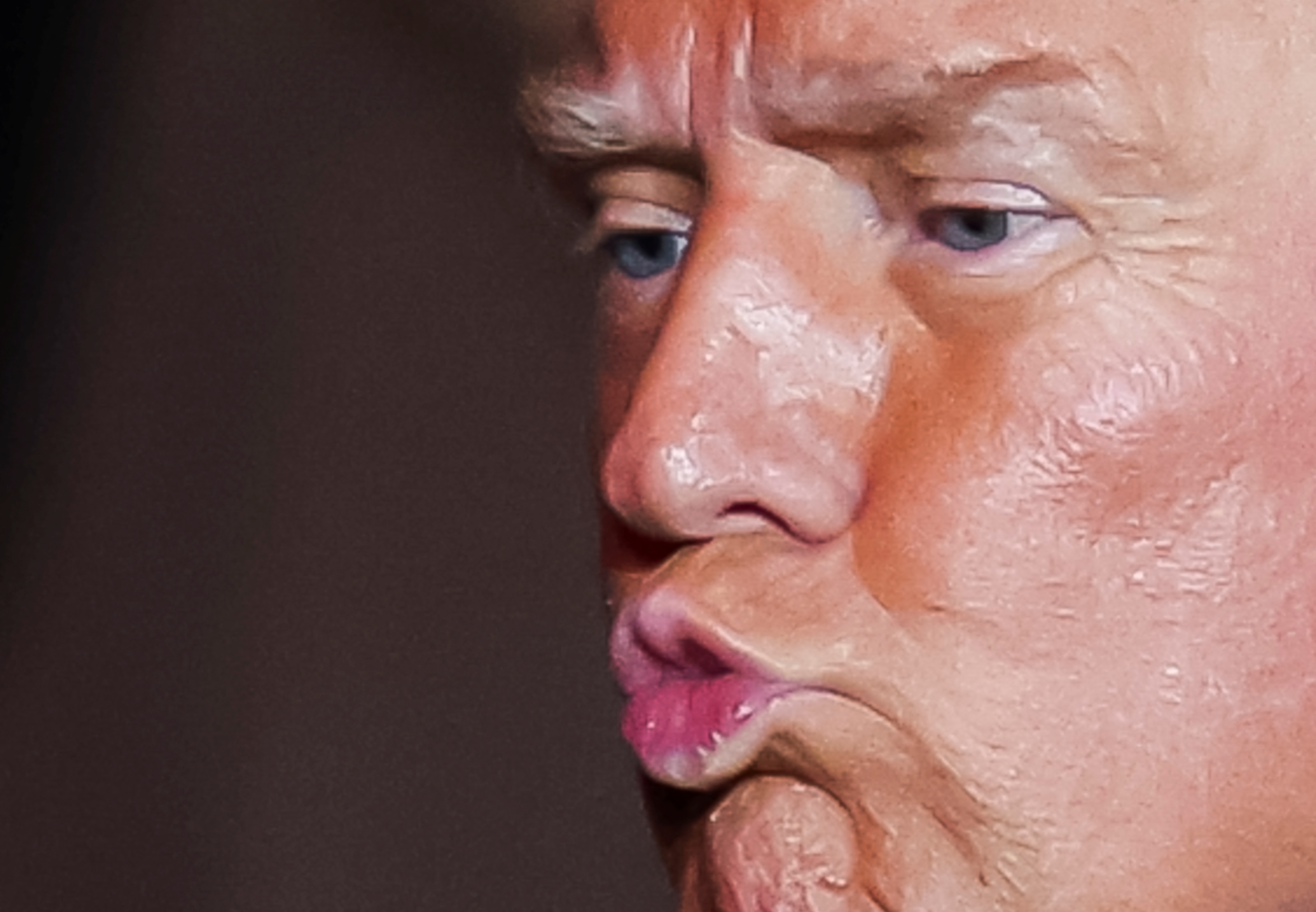 image Trump prepares to overturn election results if he loses?