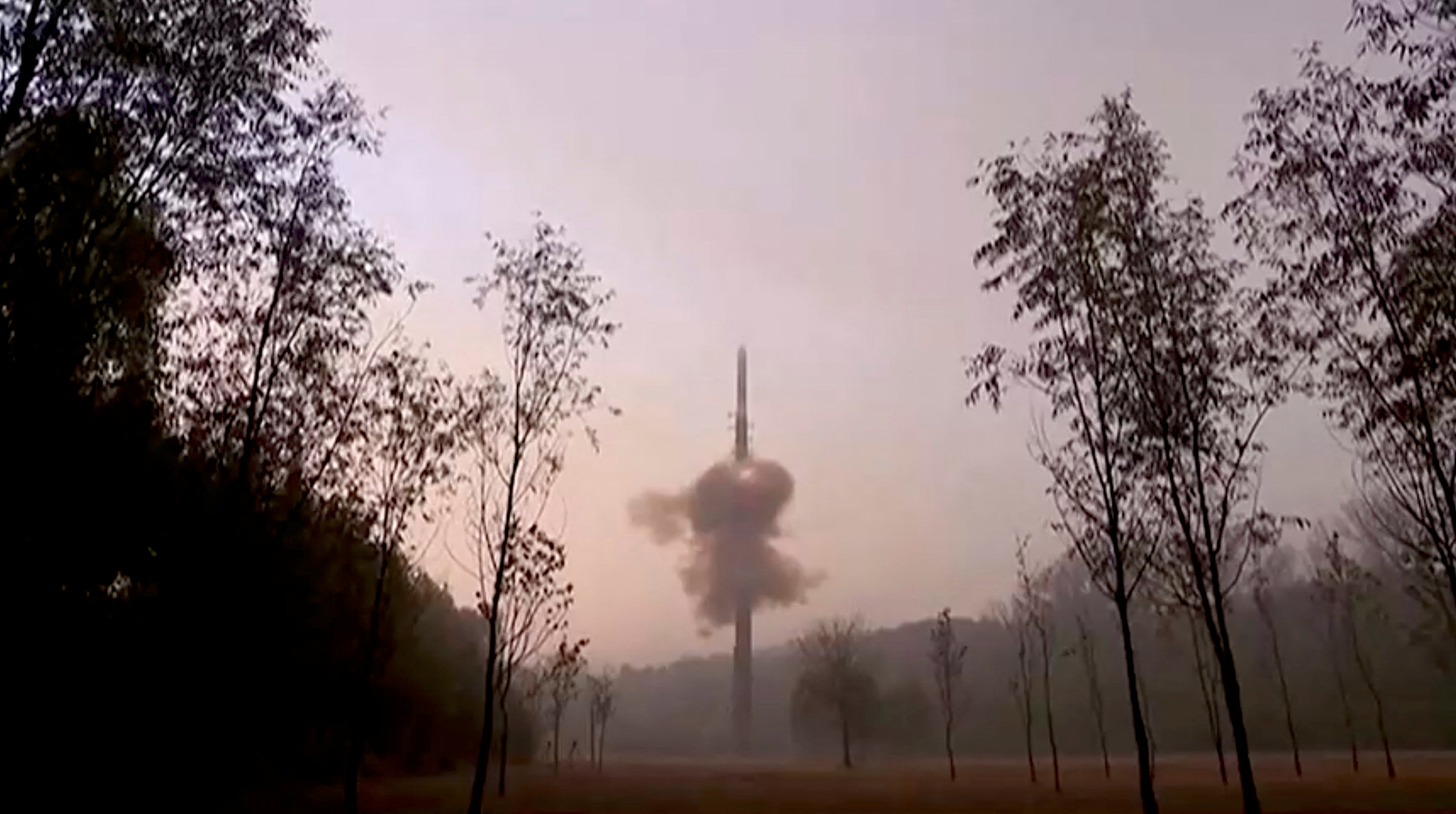 image Cyprus condemns DPRK ballistic missile launch