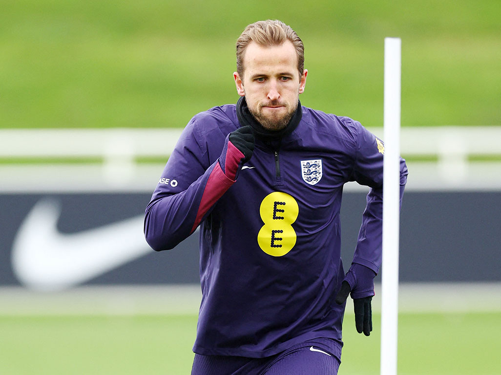 image &#8216;England first&#8217;: Kane hits out at player withdrawals 