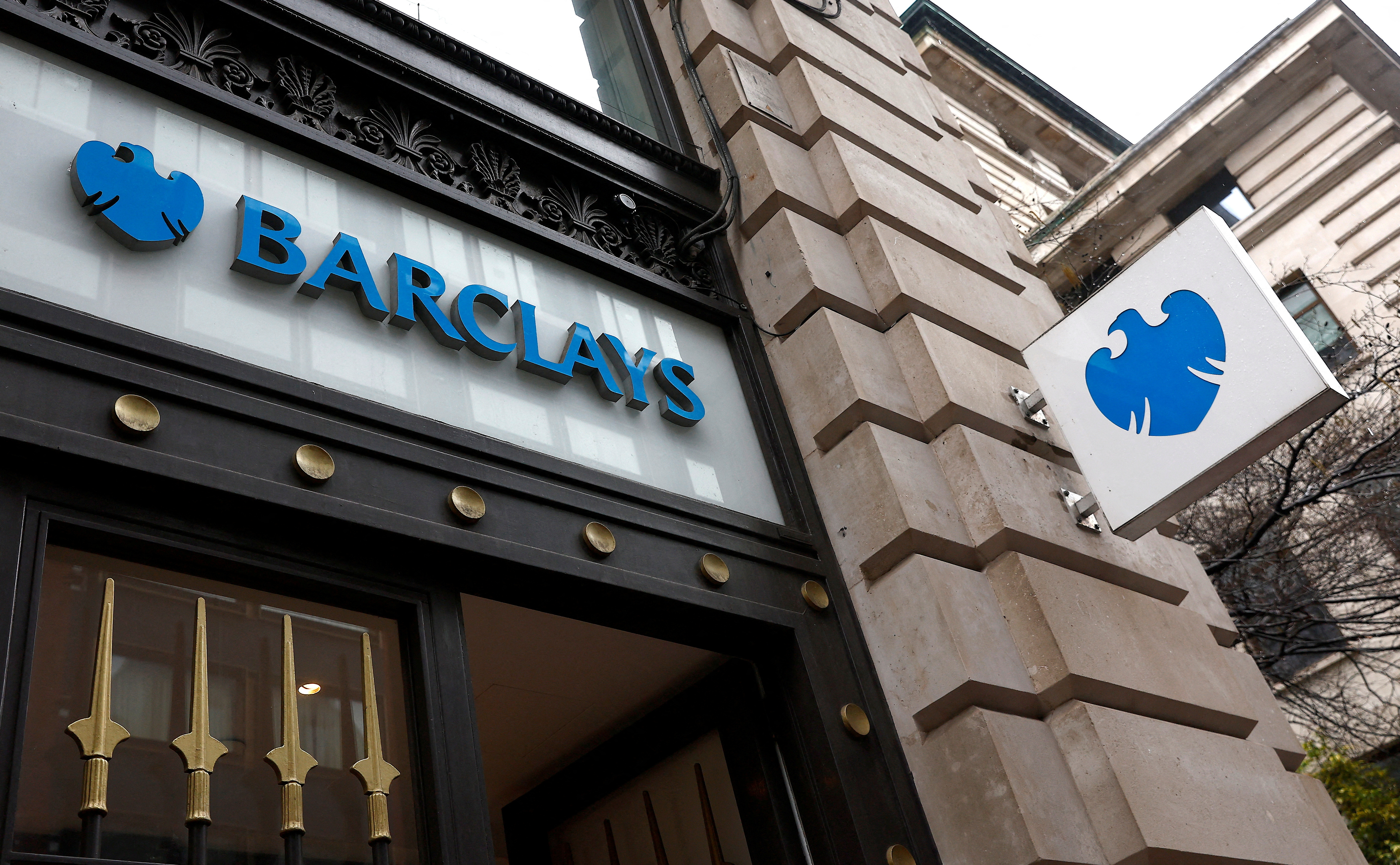 image Barclays ordered to pay ex-banker $63,000 over working hours, sex discrimination