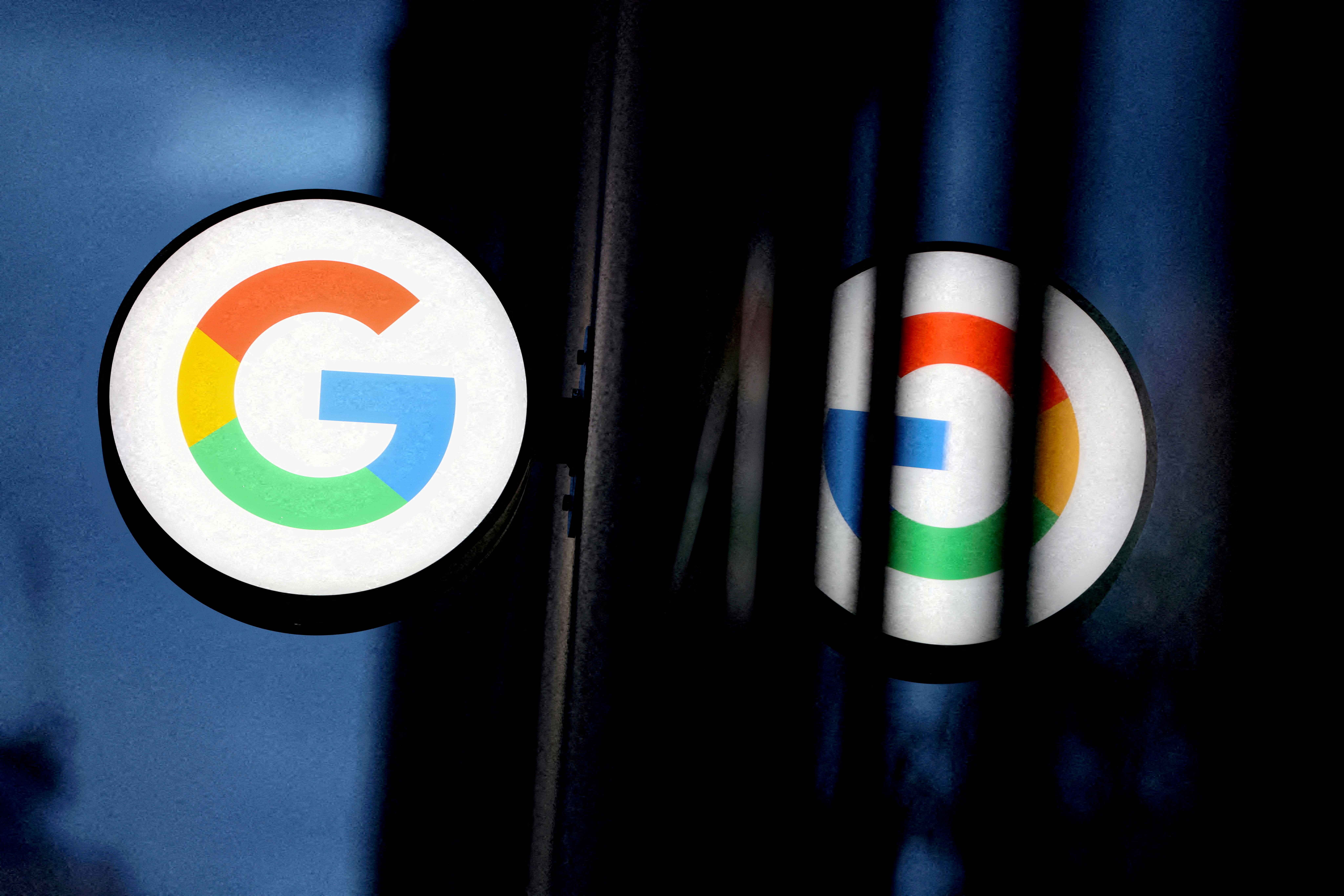 image Google must divest Chrome to restore competition in online search, DOJ says