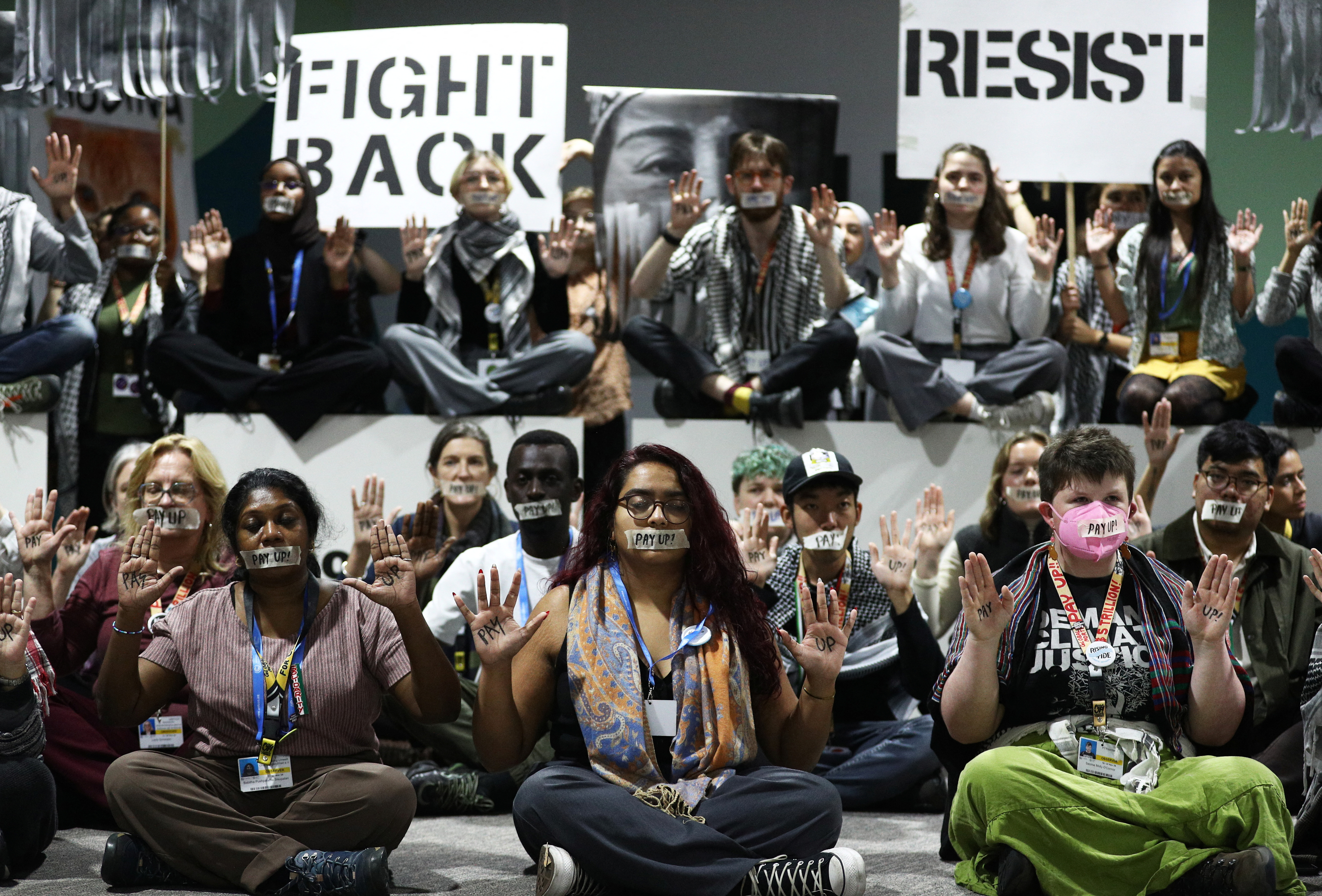image COP29 – We have a deal