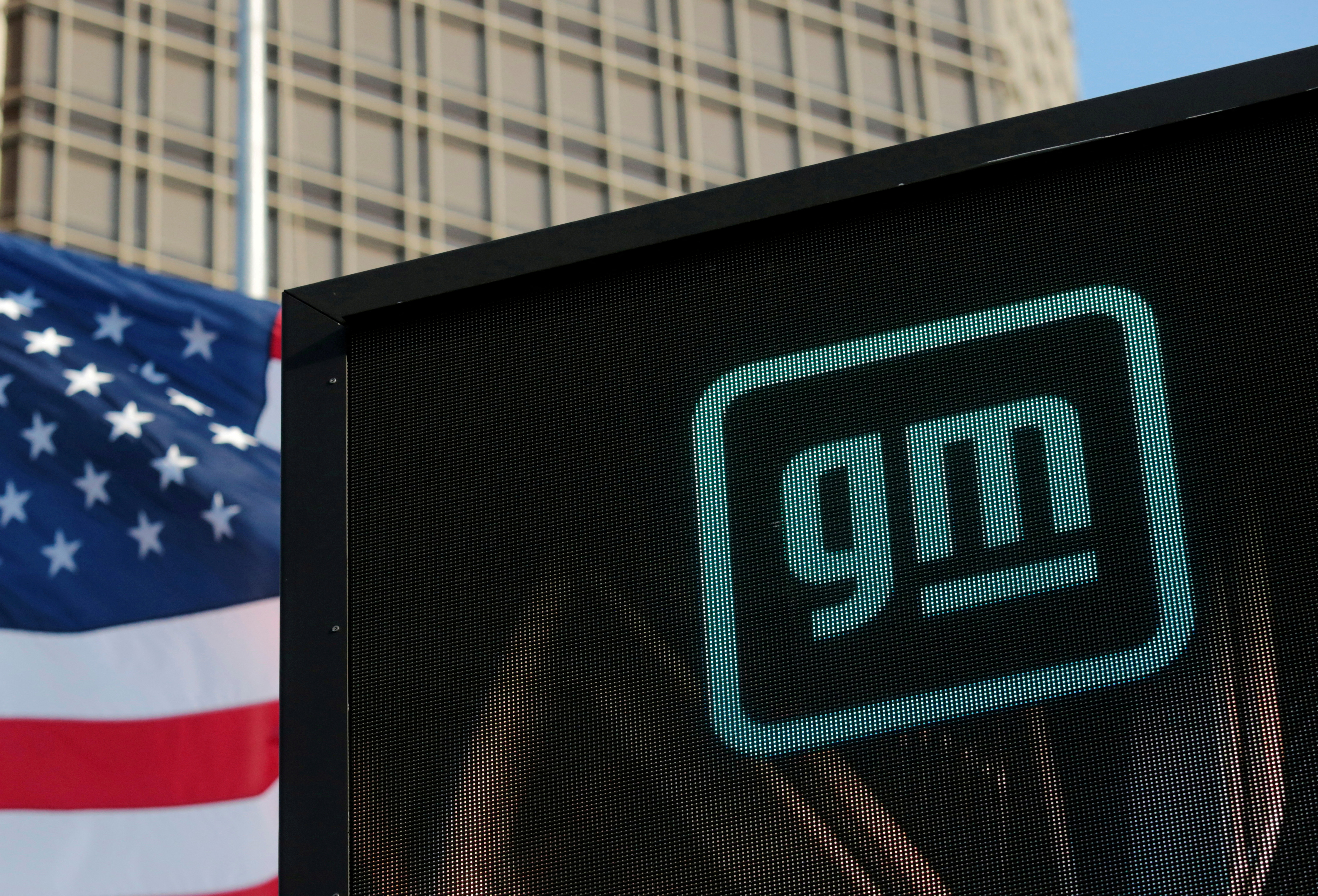 image Motor racing-F1 announce agreement with GM for 11th team in 2026