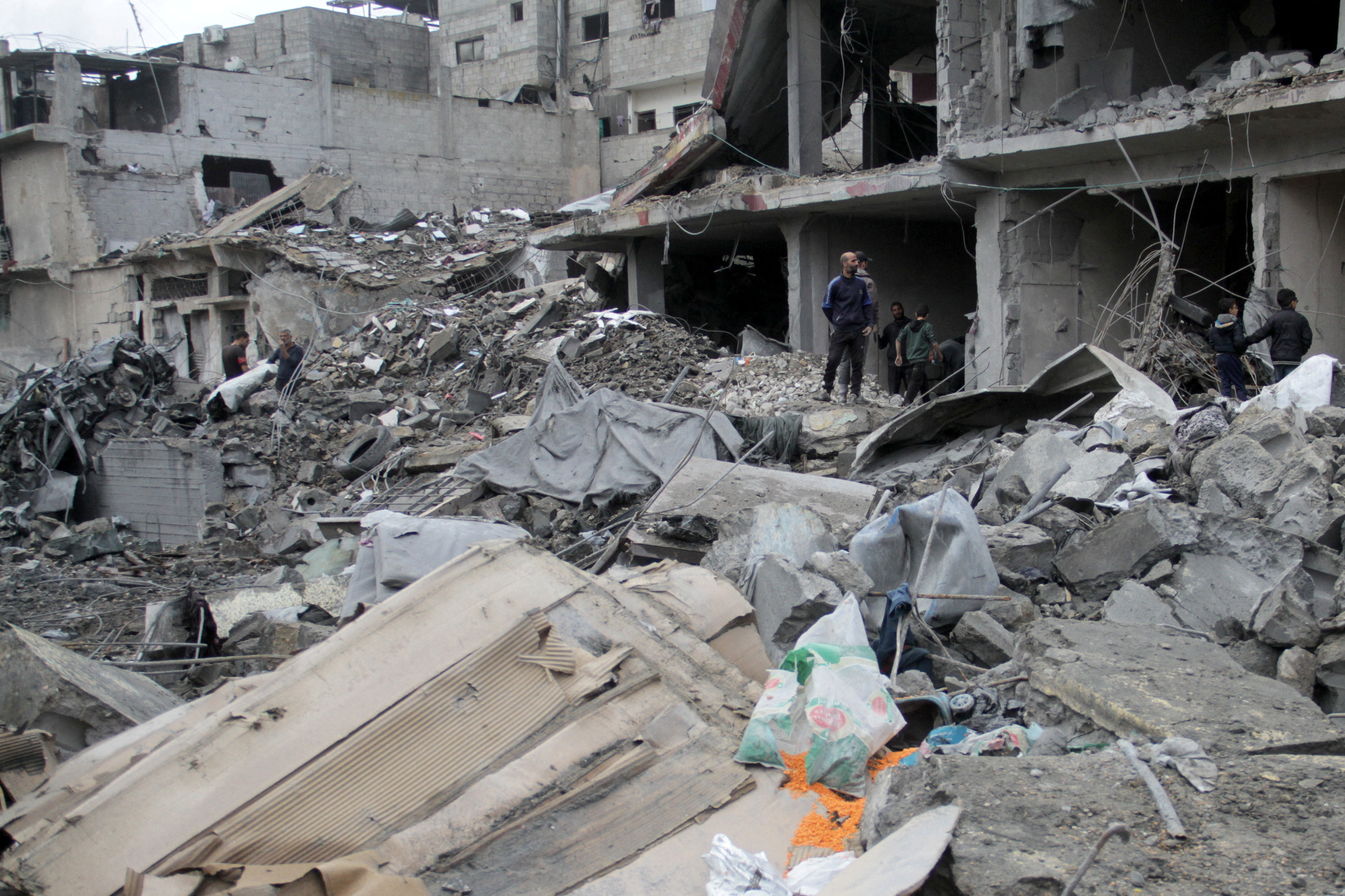 image Hamas official says group &#8216;appreciates&#8217; Lebanon&#8217;s right to reach agreement