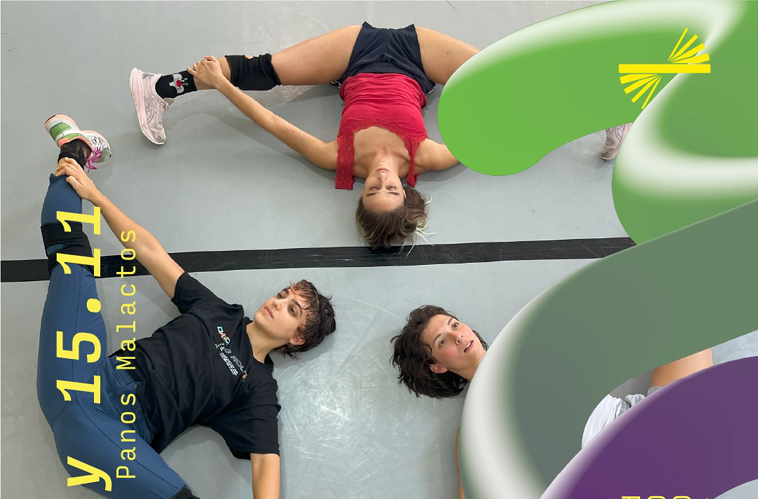 image What to expect at Cyprus Choreography Platform