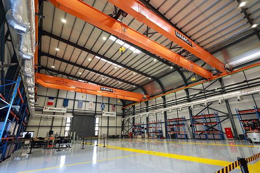 image Cyprus and US praise aerospace contract