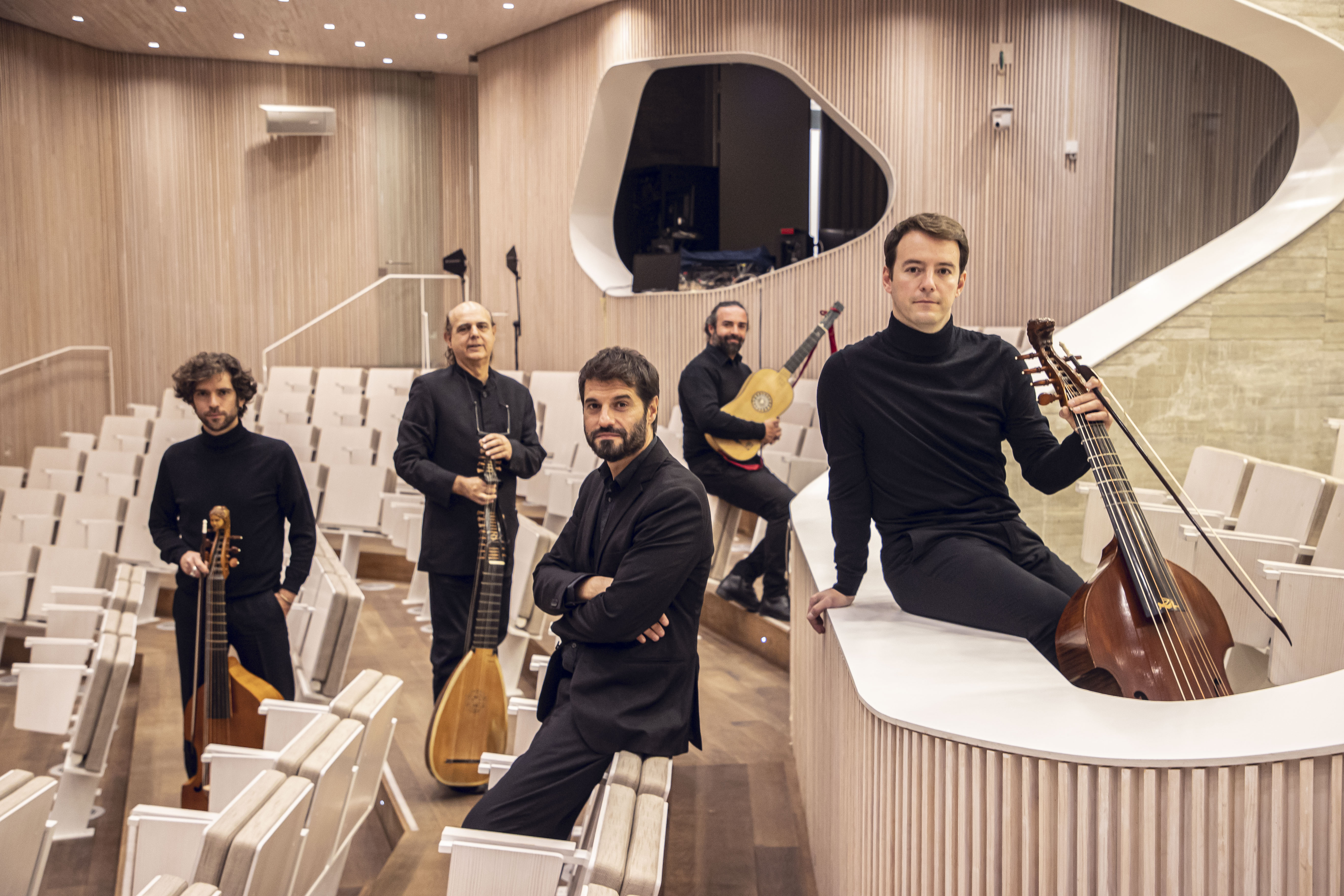 image Baroque and Renaissance melodies in Nicosia