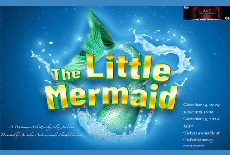 image It’s panto time: choose between two productions