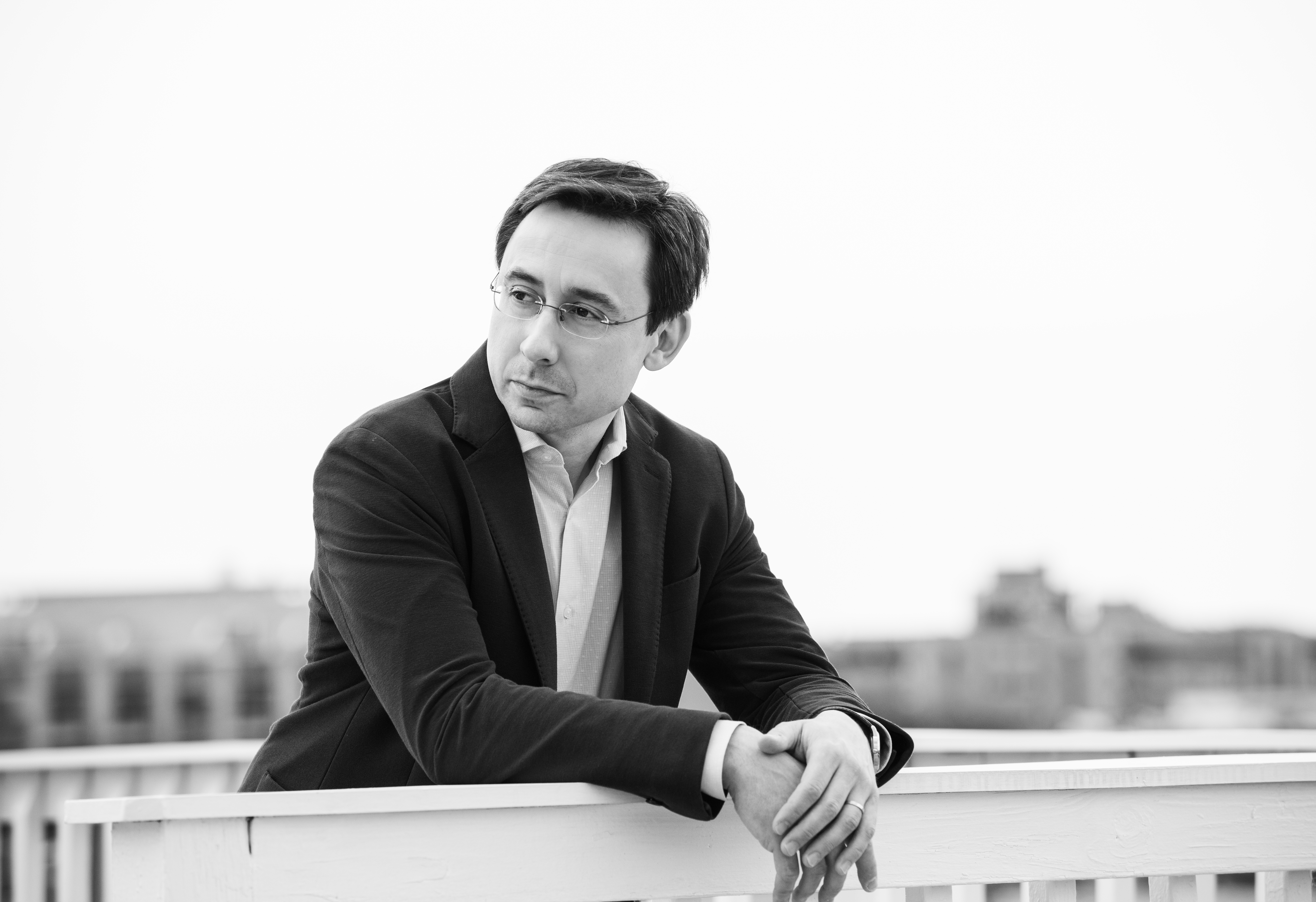 image Pianist Alexander Kobrin in Nicosia