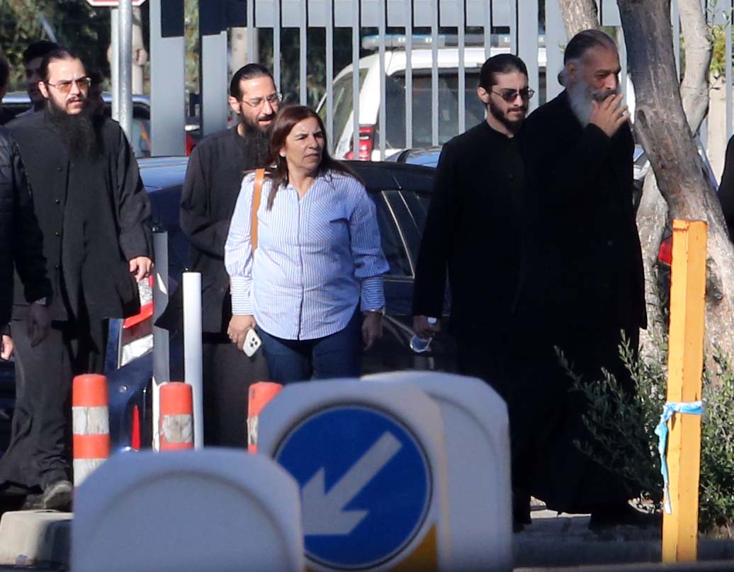 image Monastery scandal hearing postponed to December