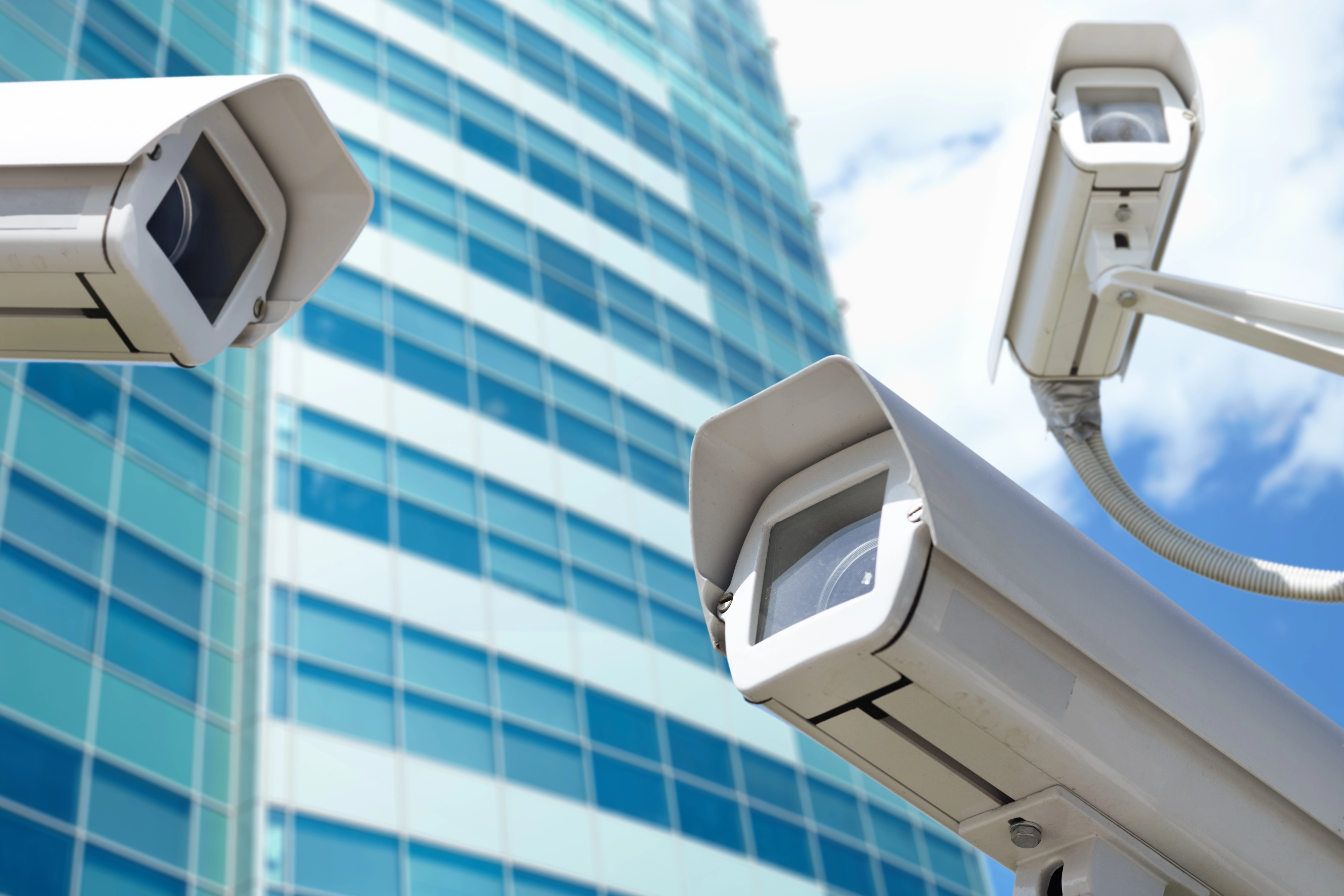 image CCTV cameras ‘must not become big brother’