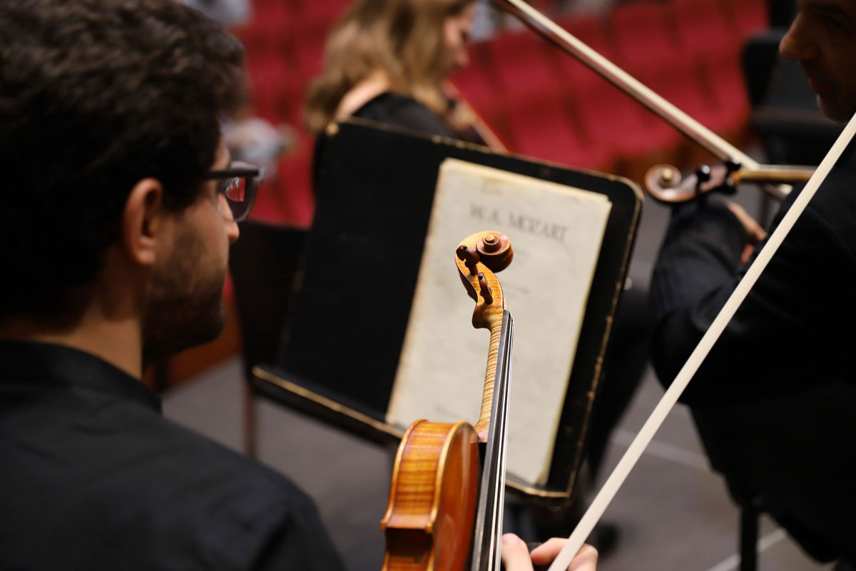 image Cyprus in concert: upcoming classical music events