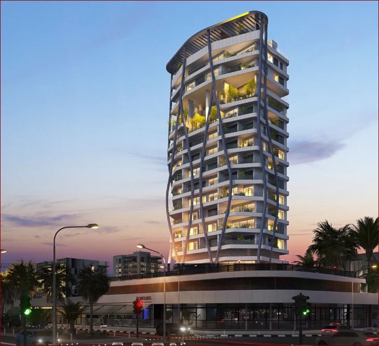 image Leus Developments: the UK investor bringing new homes and offices to Limassol