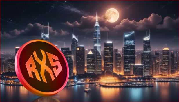 image These 4 Cryptocurrencies are primed for a strong November