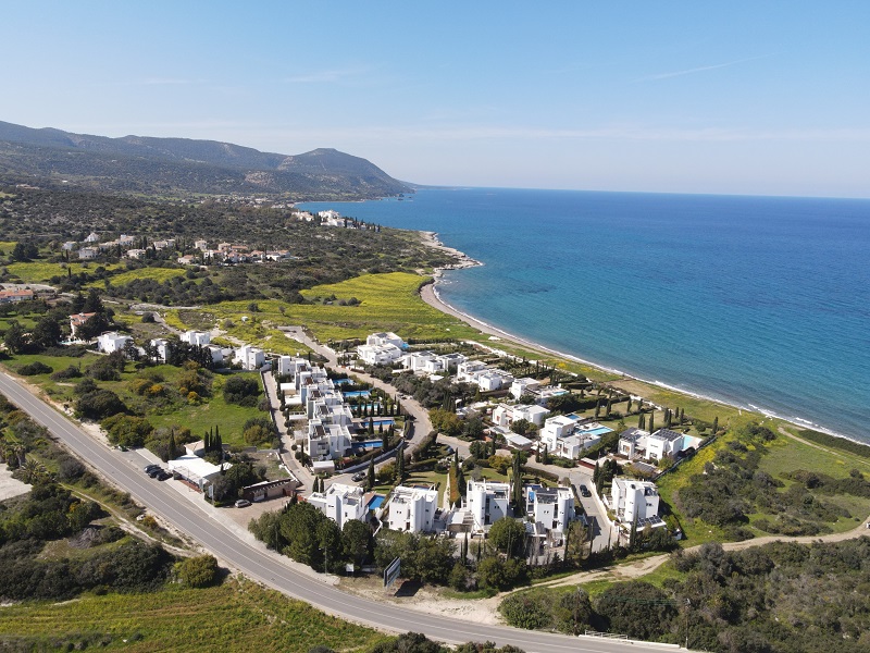 image International Property Awards hail Akamas Bay Villas as &#8216;best in Cyprus&#8217;