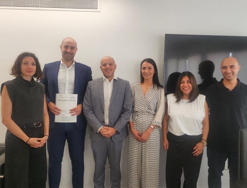 image EMBIO Diagnostics completes €2.5m funding round, invests in expansion