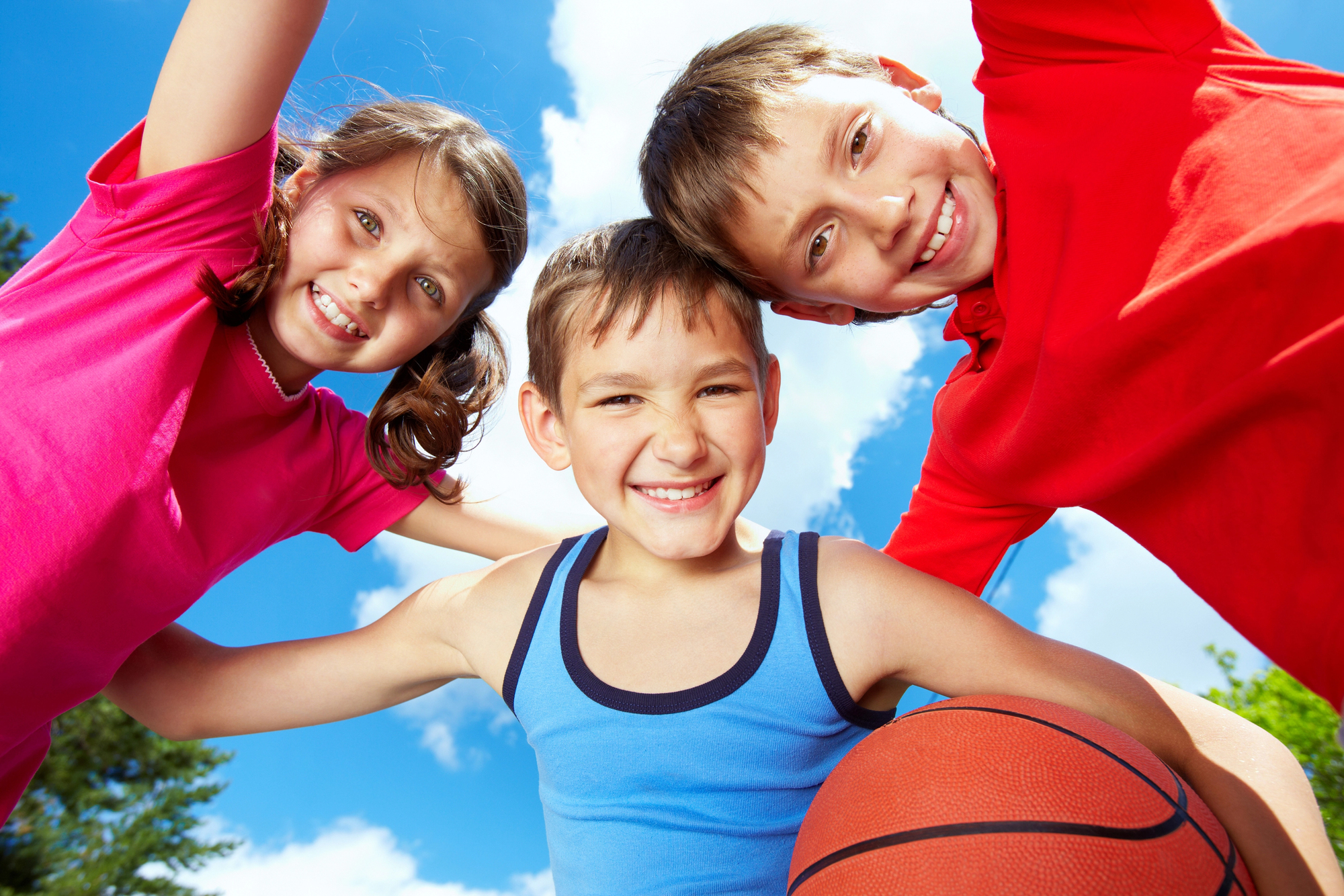 image A new vision for sports in Cyprus: Building a healthier, more inclusive future