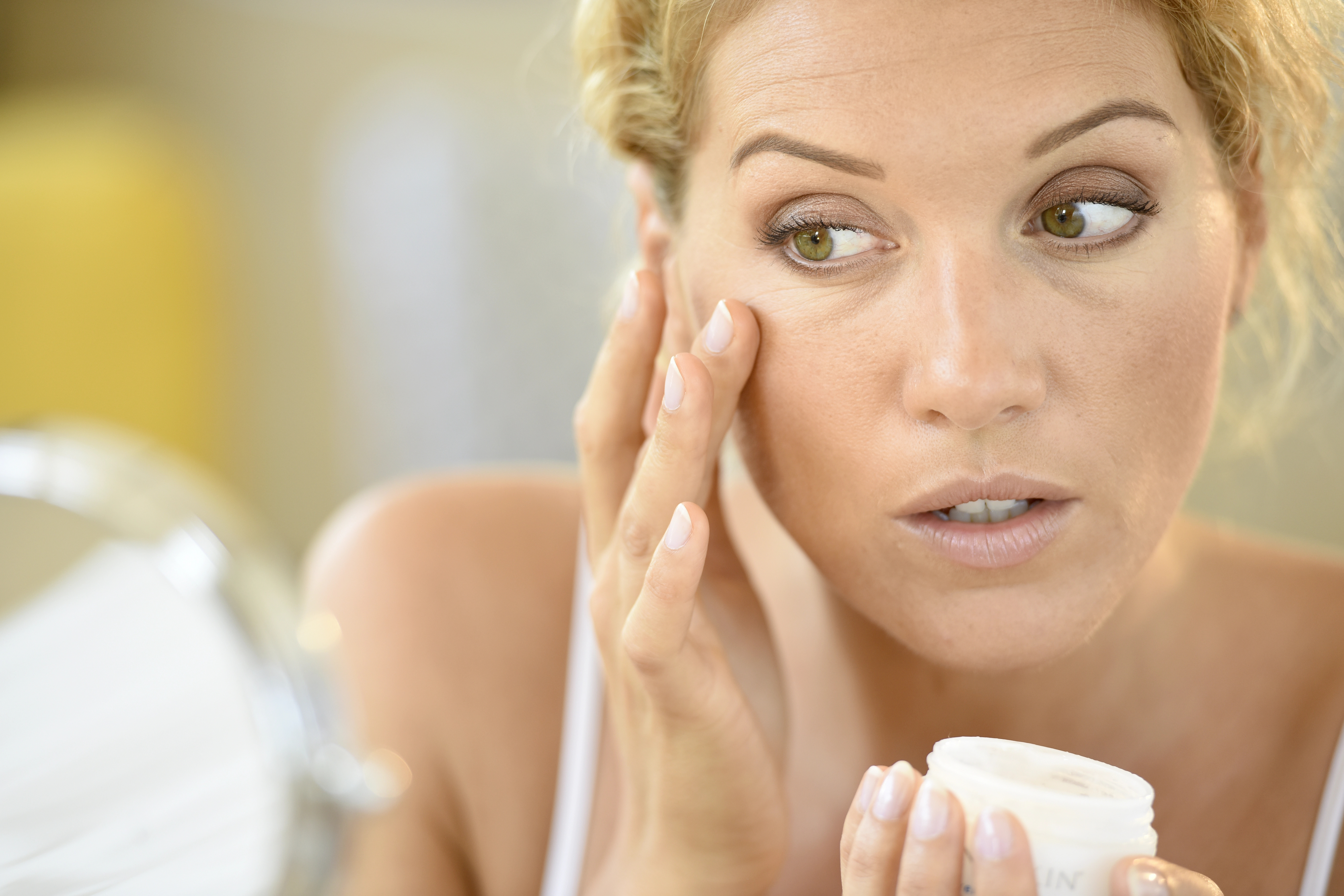 image Cosmetics withdrawn from Europe may also be in Cyprus