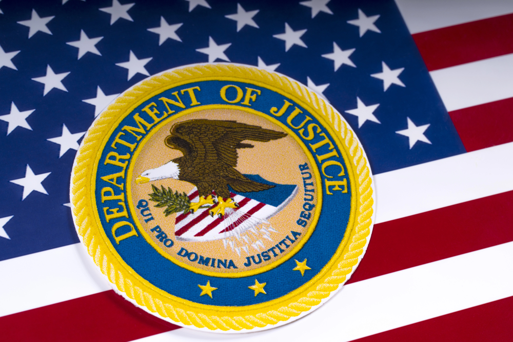 image Texas, Missouri judges deny requests to block DOJ from sending poll monitors