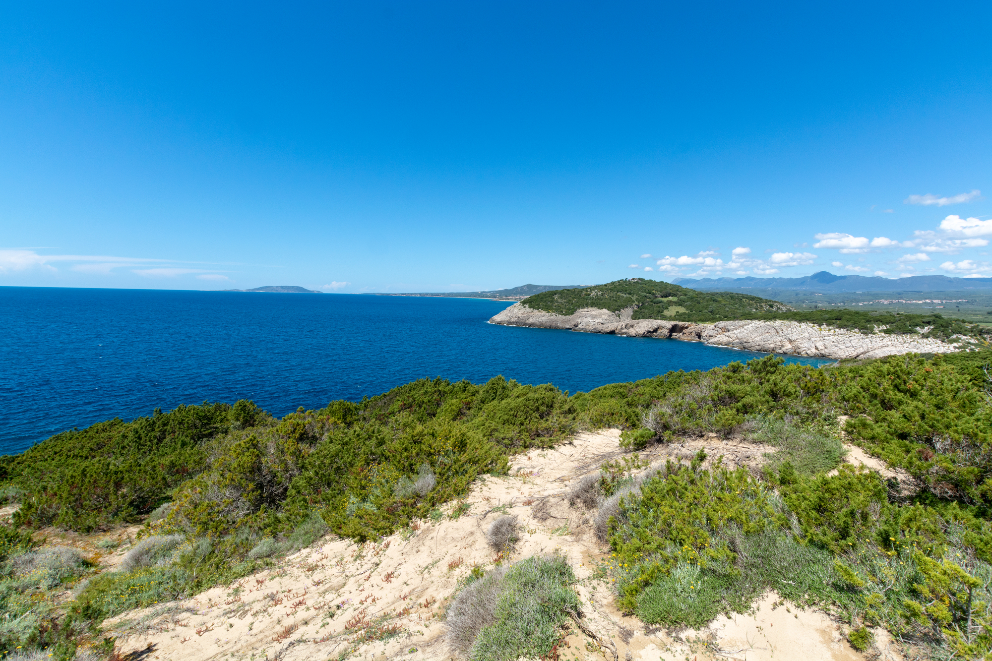 image Mazaraki: Heart of the Peloponnese peninsula