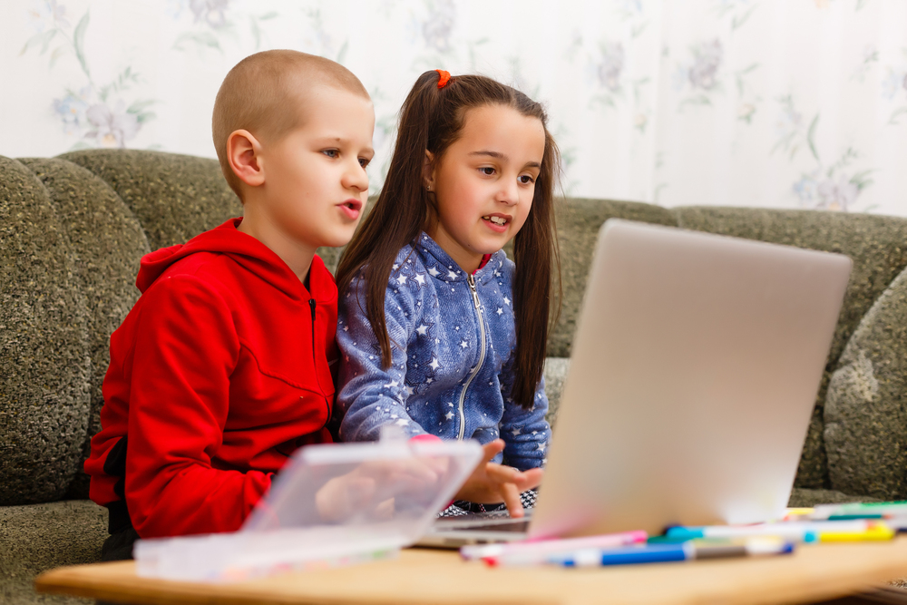 image Australia launches &#8216;landmark&#8217; bill to ban social media for children under 16