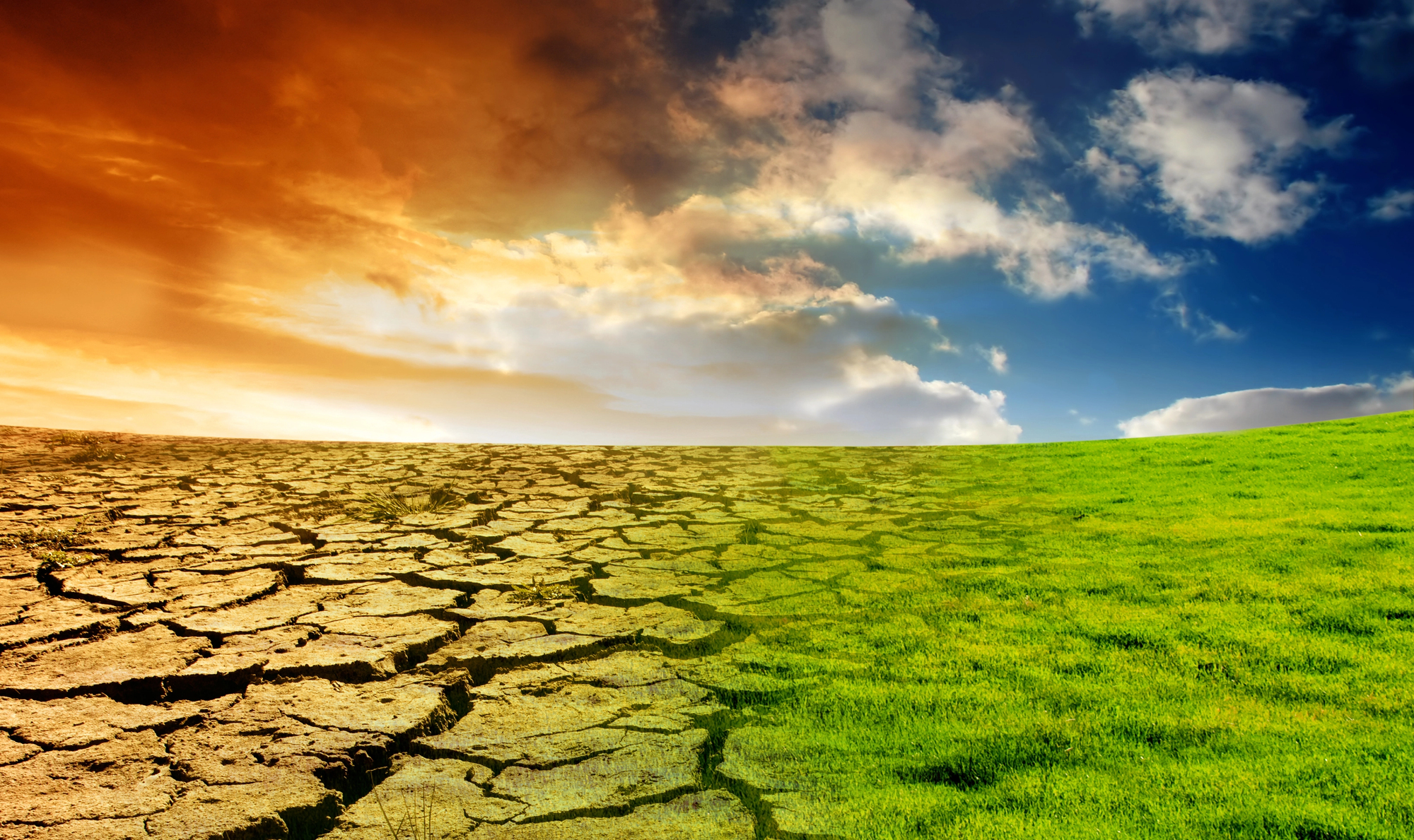 image Pay up or face climate-led disaster for humanity, warns UN chief