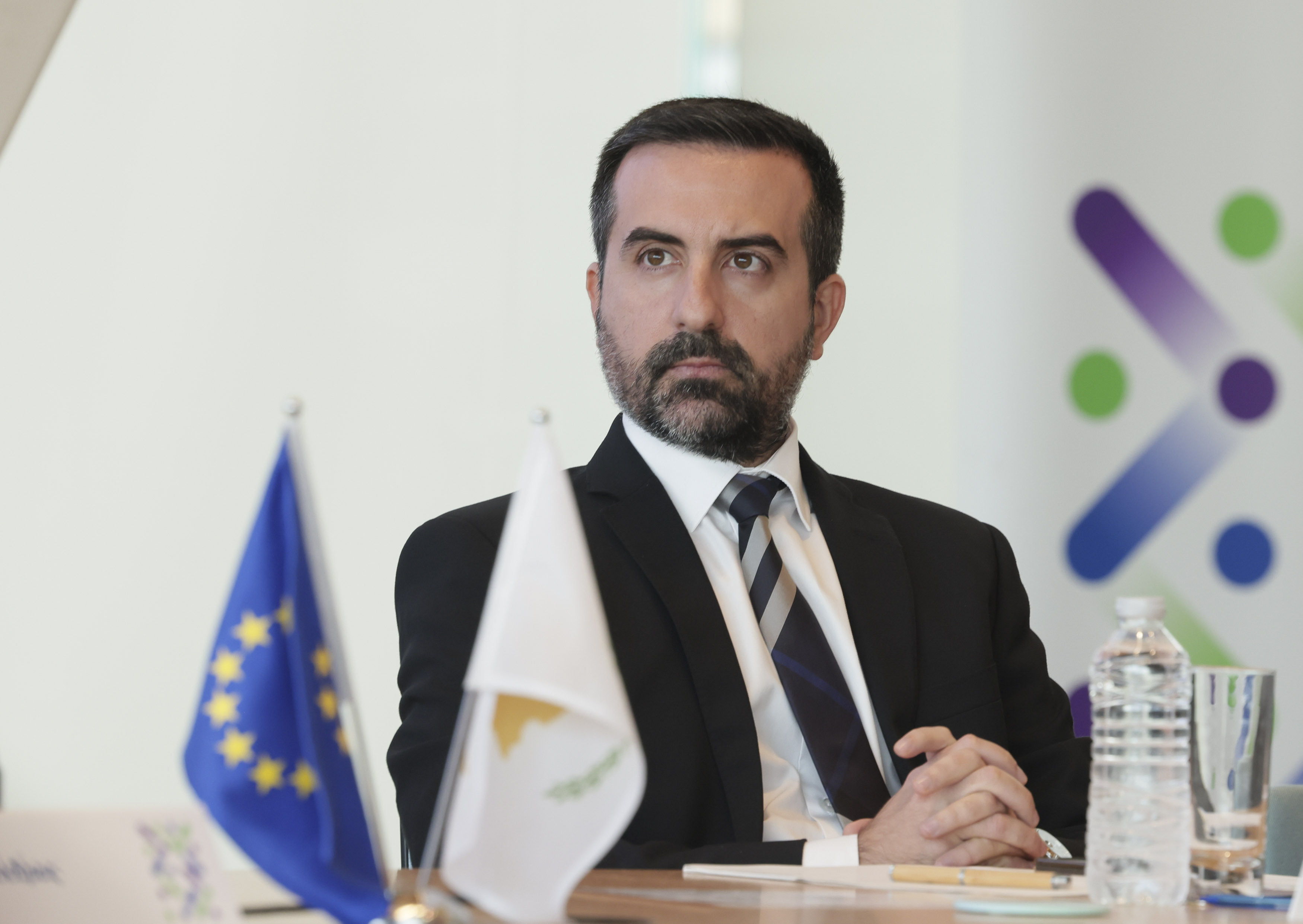 image Cyprus drafting strategic plan for integration of legal migrants