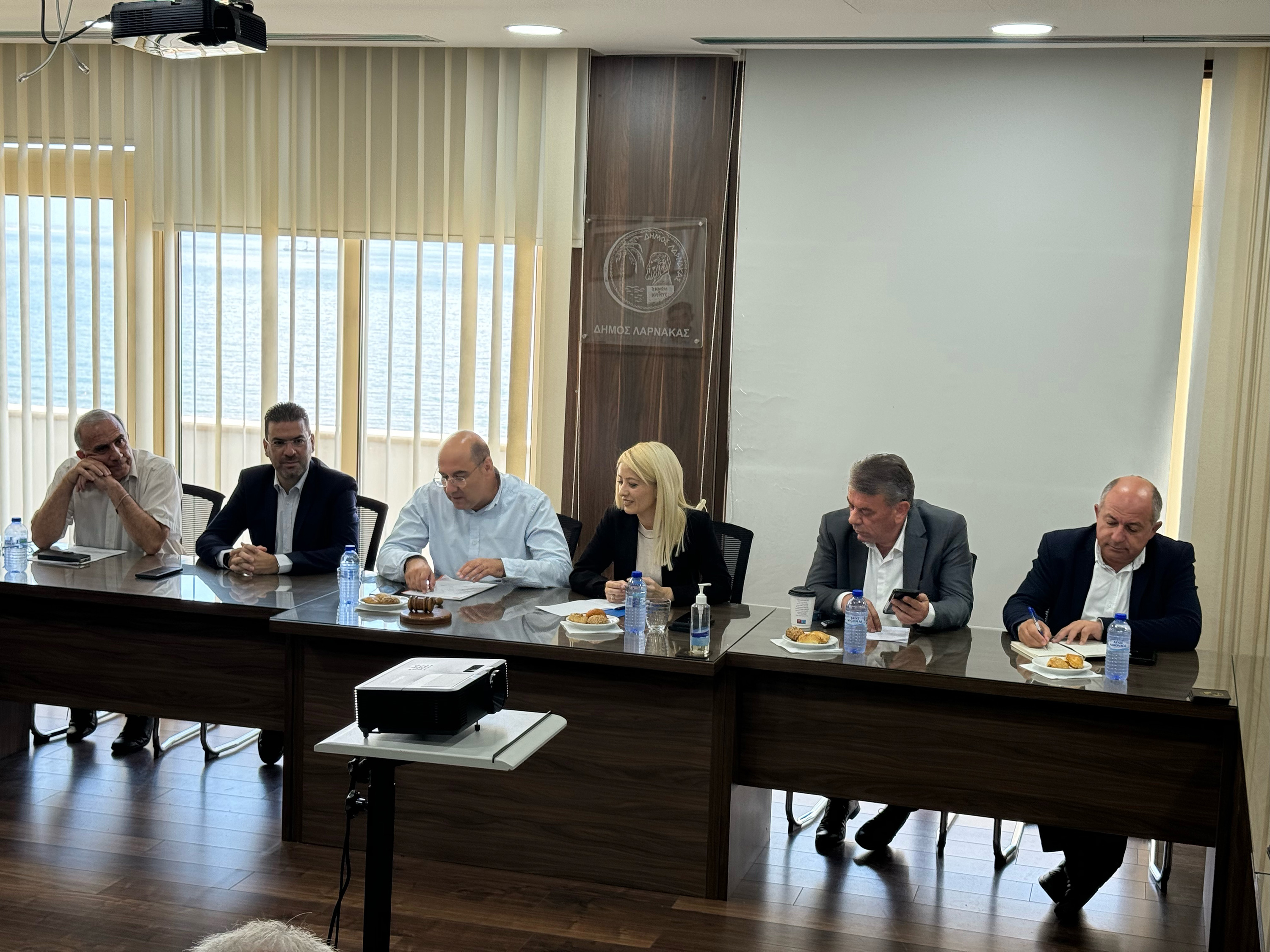 image Disy pledges responsible budget support with conditions