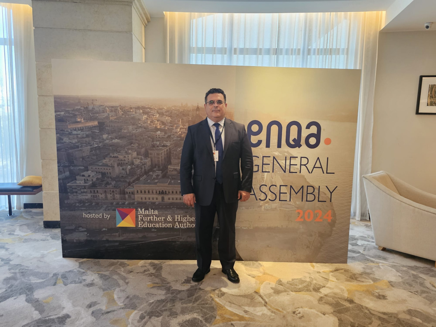 image North education recognition ‘must be resolved’ before Europe-wide meeting in Paphos