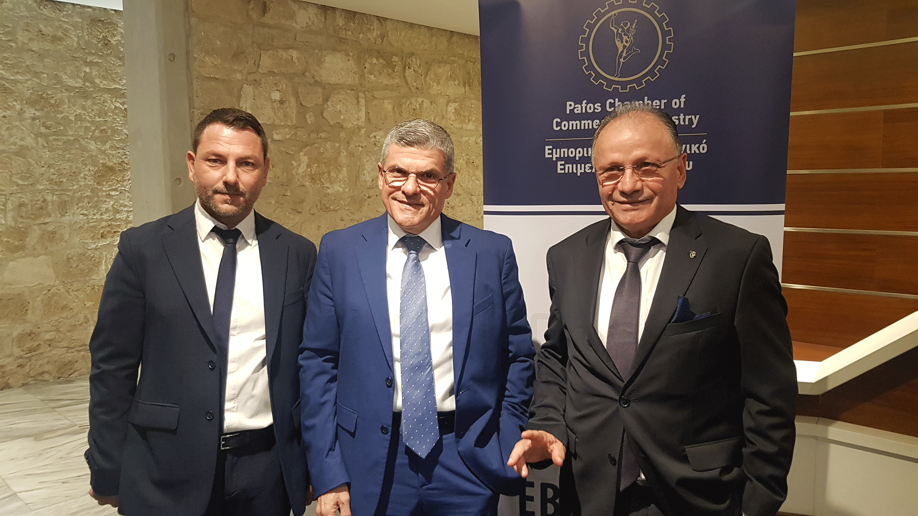 image Cyprus-Crete power link faces delays, 2029 completion now likely