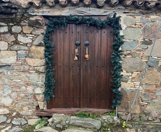 image Fikardou’s listed buildings restored in landscaping project