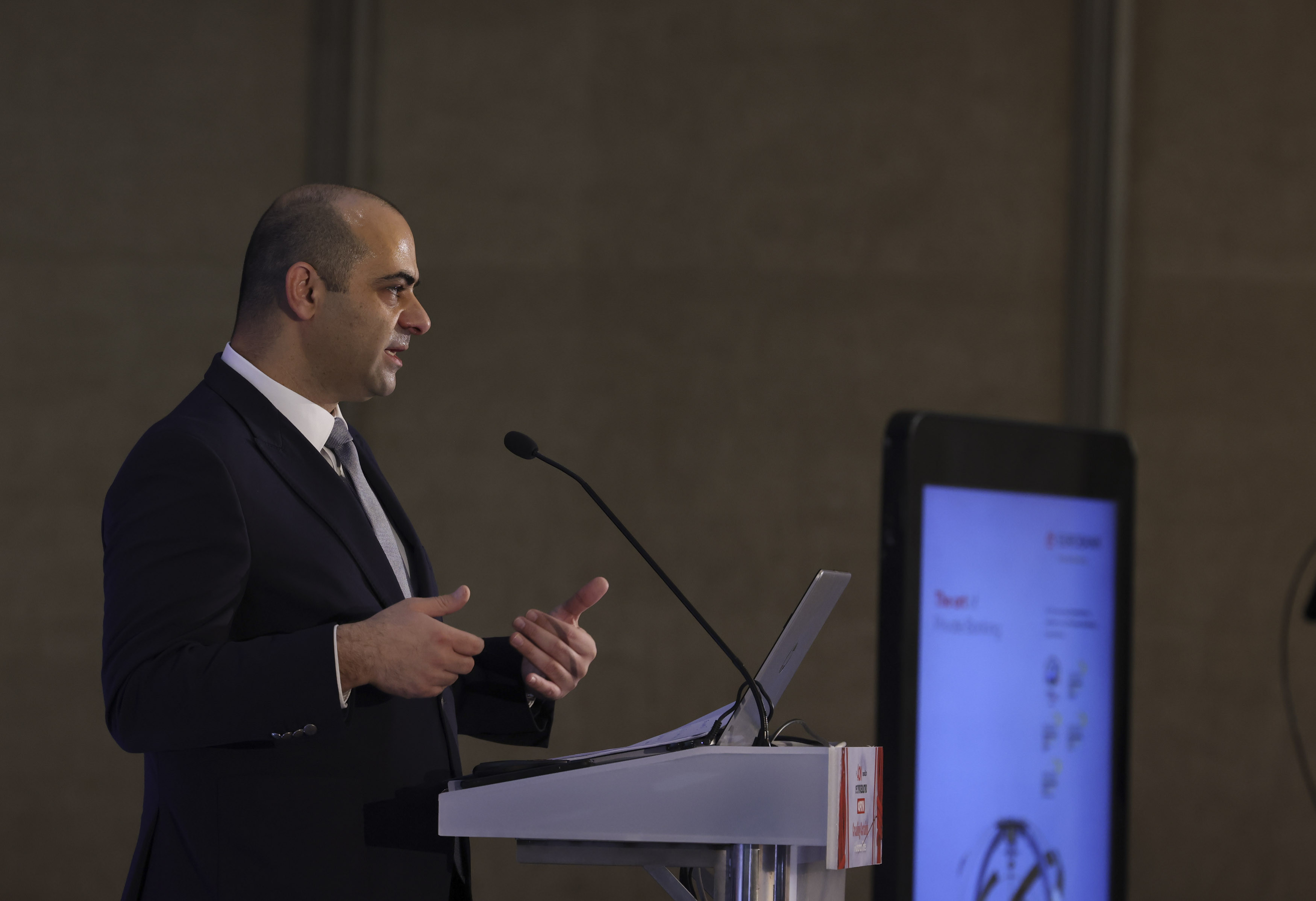 image Pension reform is govt’s priority, Panayiotou says