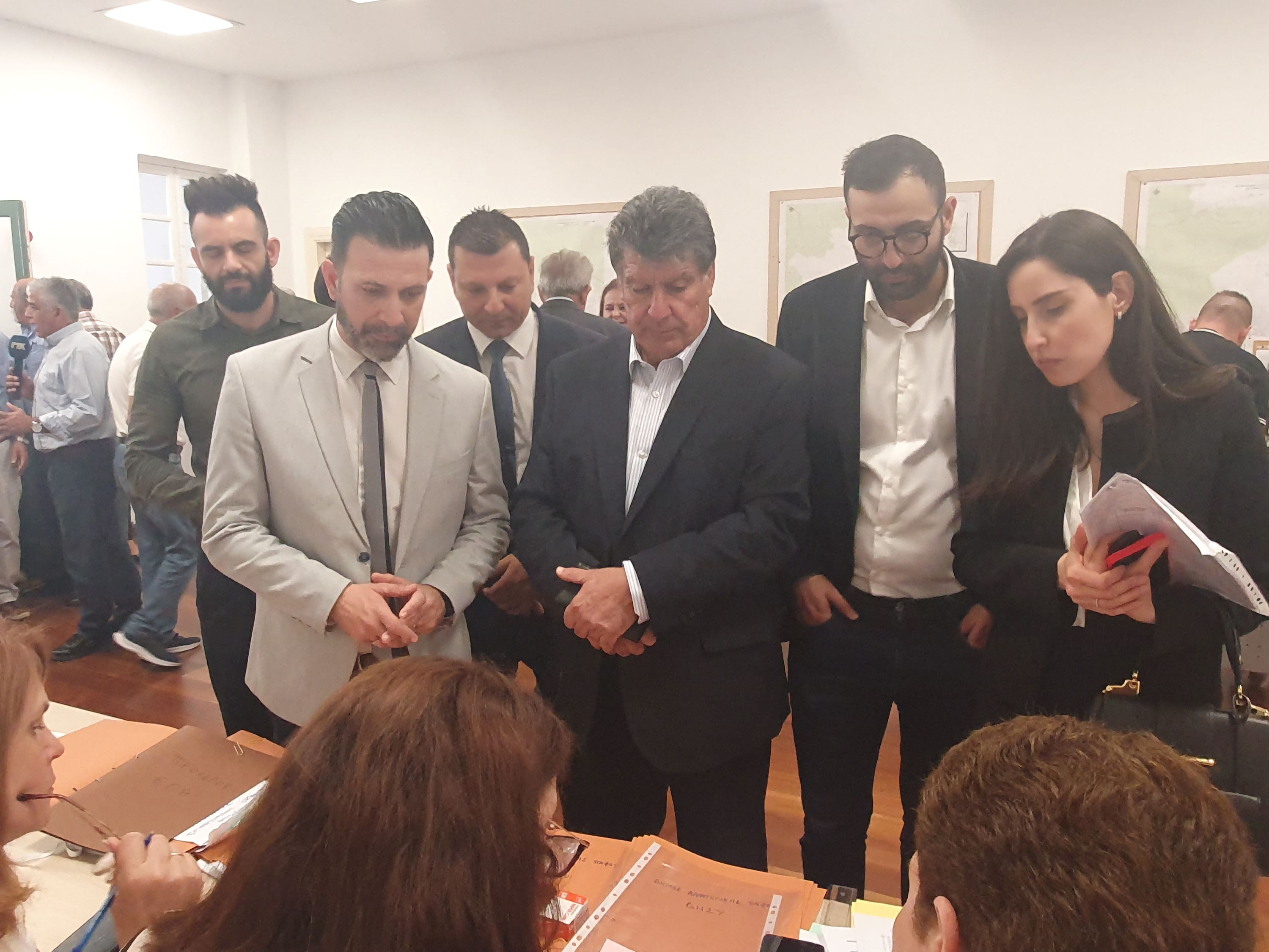 image Paphos court throws out local government election objection