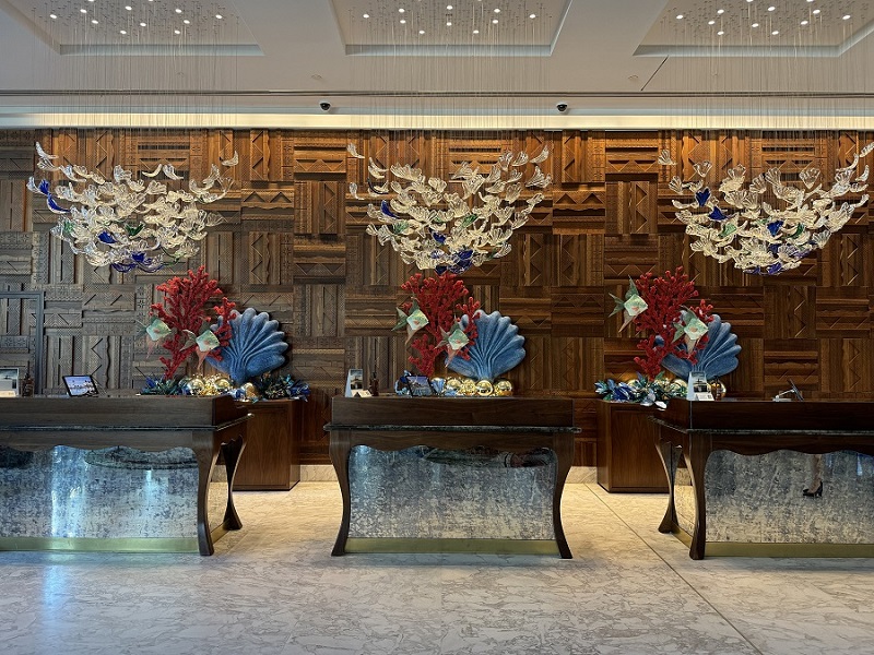 image Parklane to host spectacular NYE gala, Gabriele Rizzi Lab show