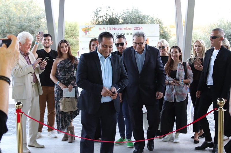 image Cap St. Georges hosts festival celebrating influencers, creators