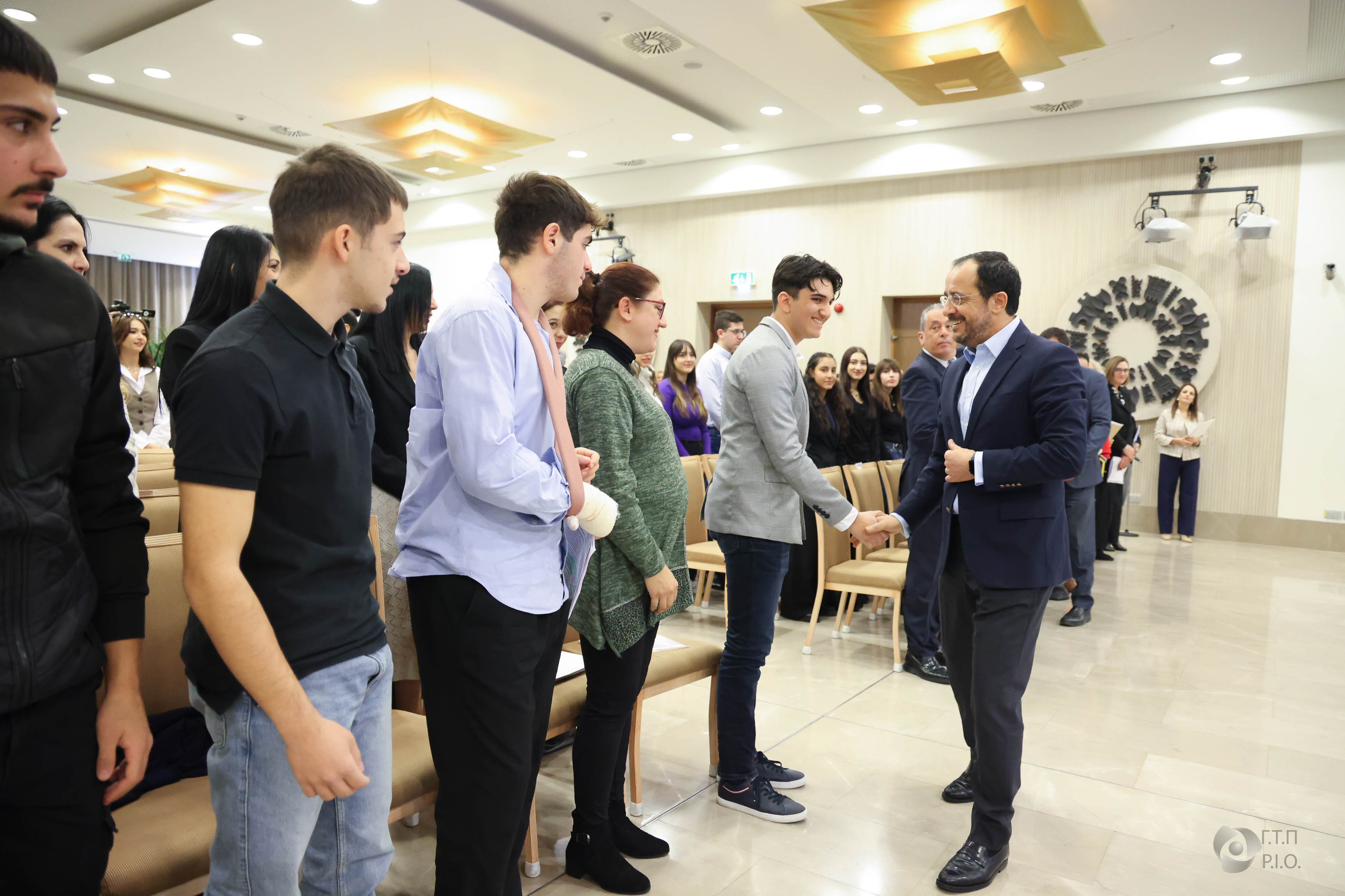image Government eyes lower voting age to boost youth engagement