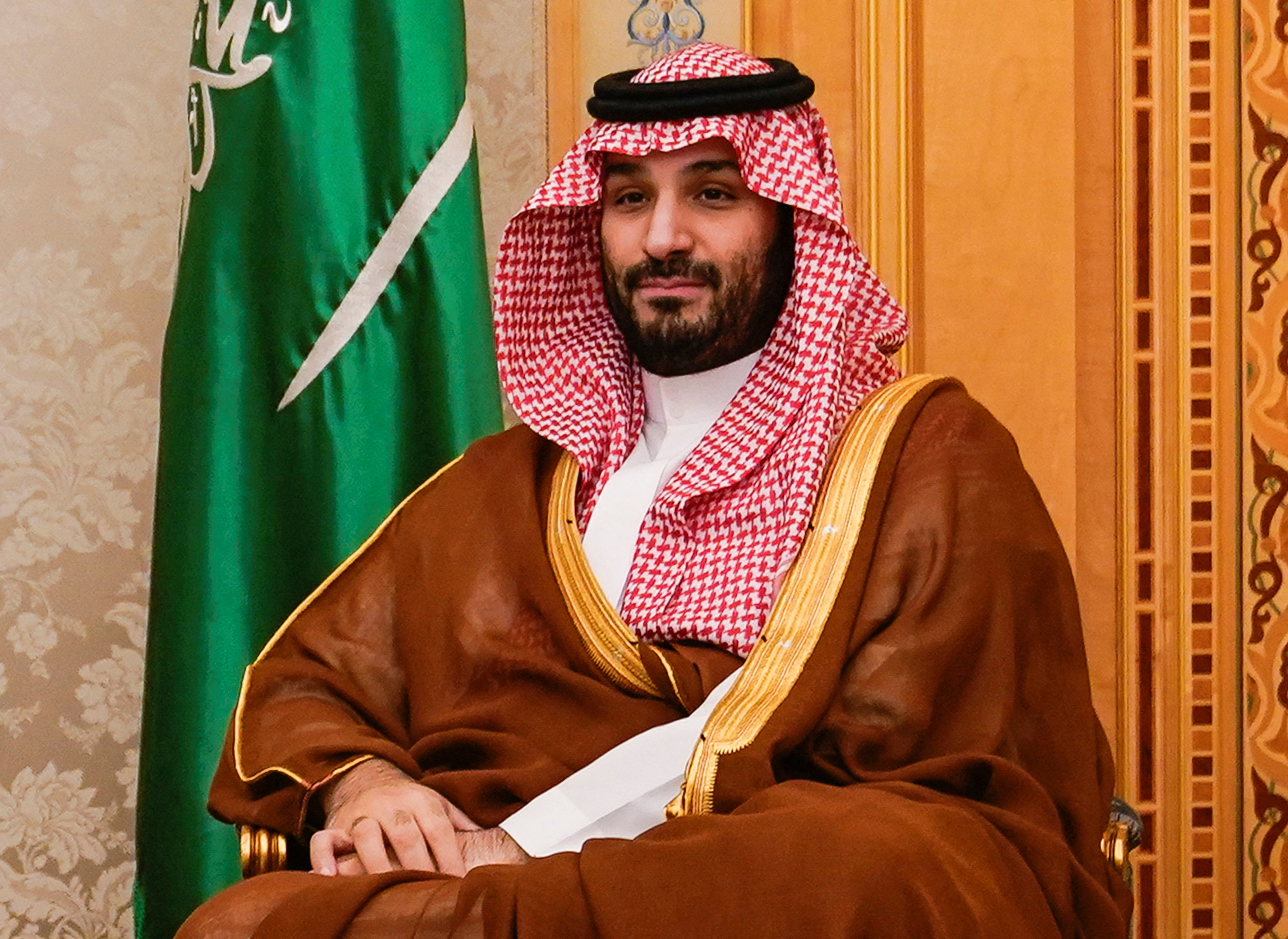 image Saudi Arabia&#8217;s 2034 World Cup bid gets higher score than US, Canada and Mexico