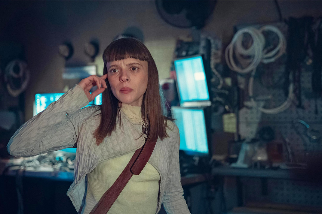 image TV shows we love: Bodies