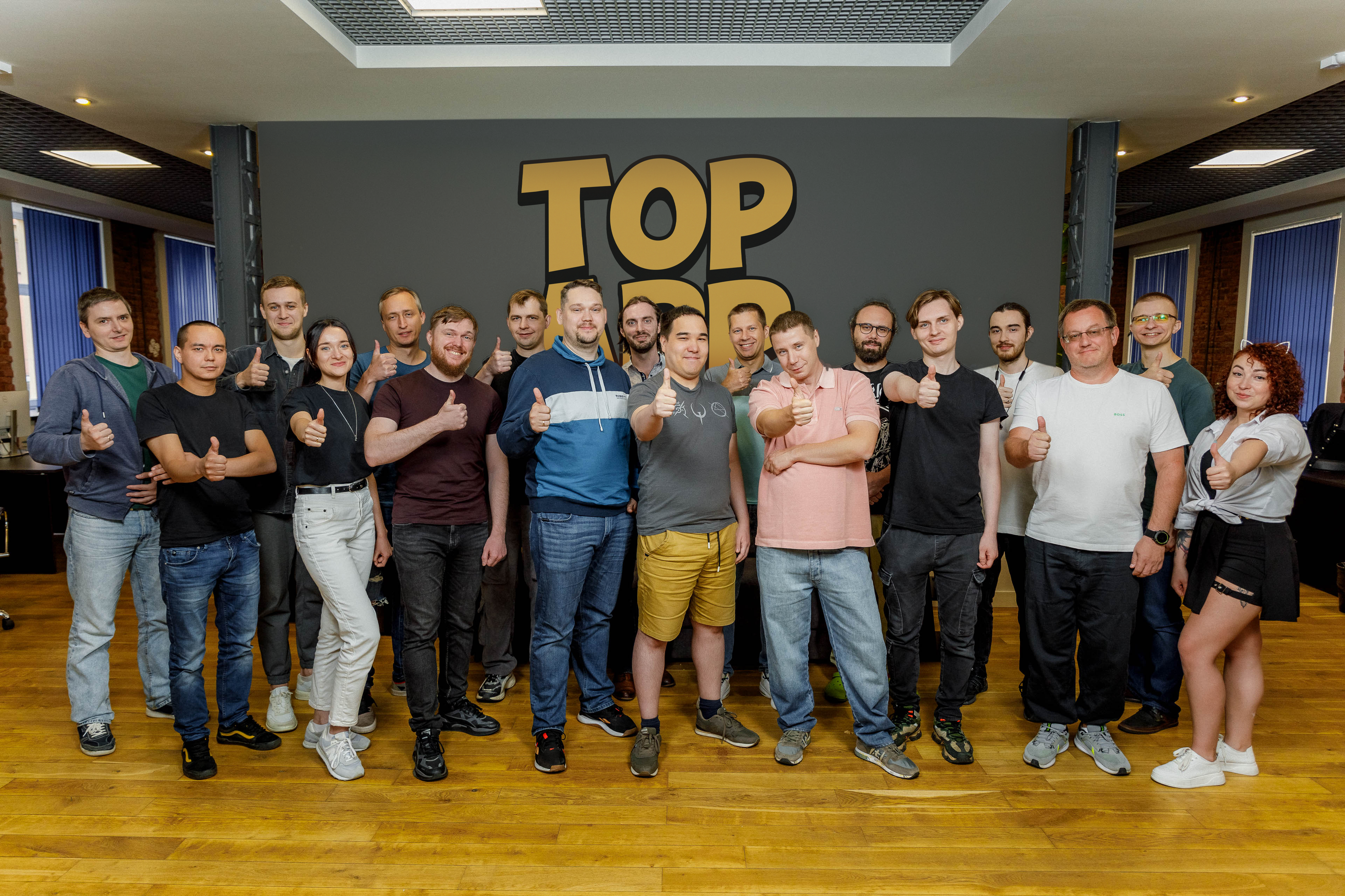 image Cyprus-based firm raises $10 million to refine game, develop new titles