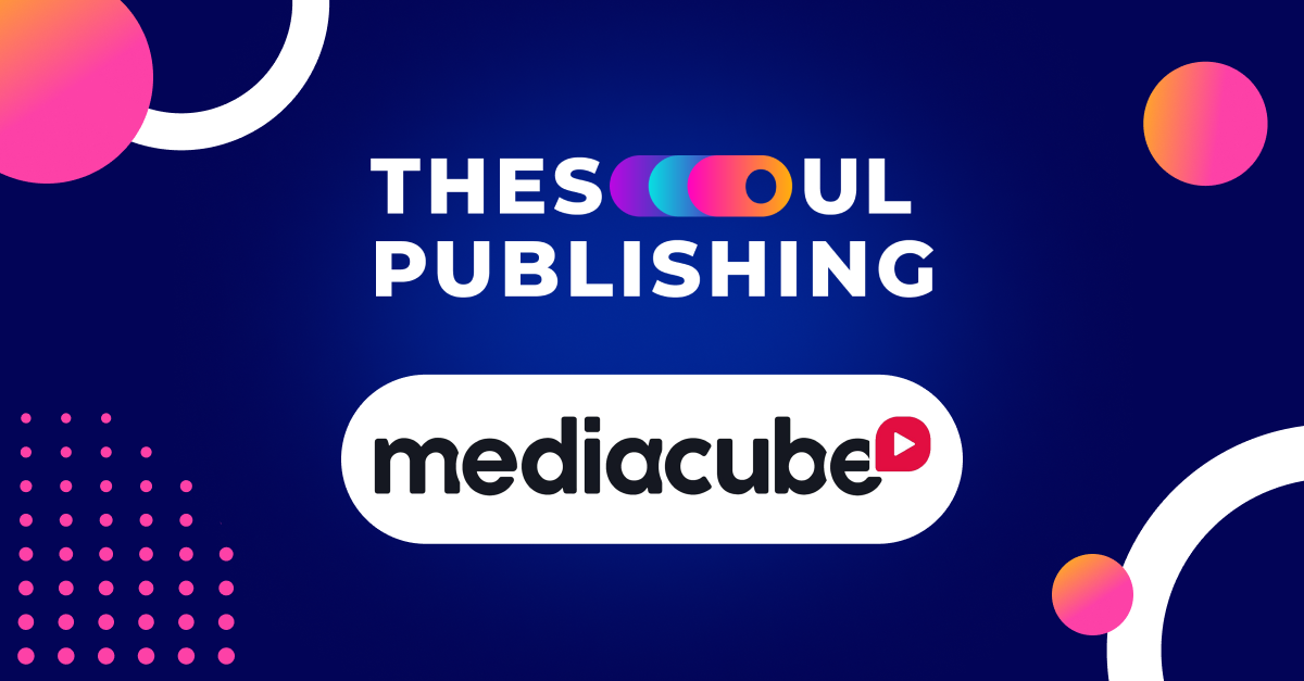 image Cyprus-based digital publisher expands creator ecosystem with new acquisition