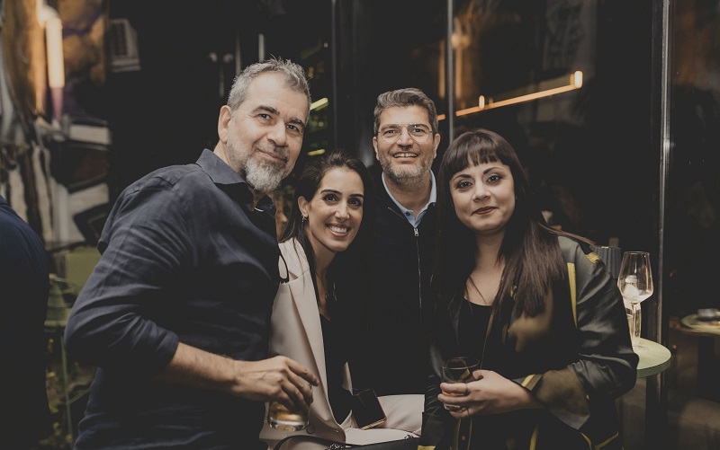 image UDSarchitects celebrates collaborative ties at yearly partners event  