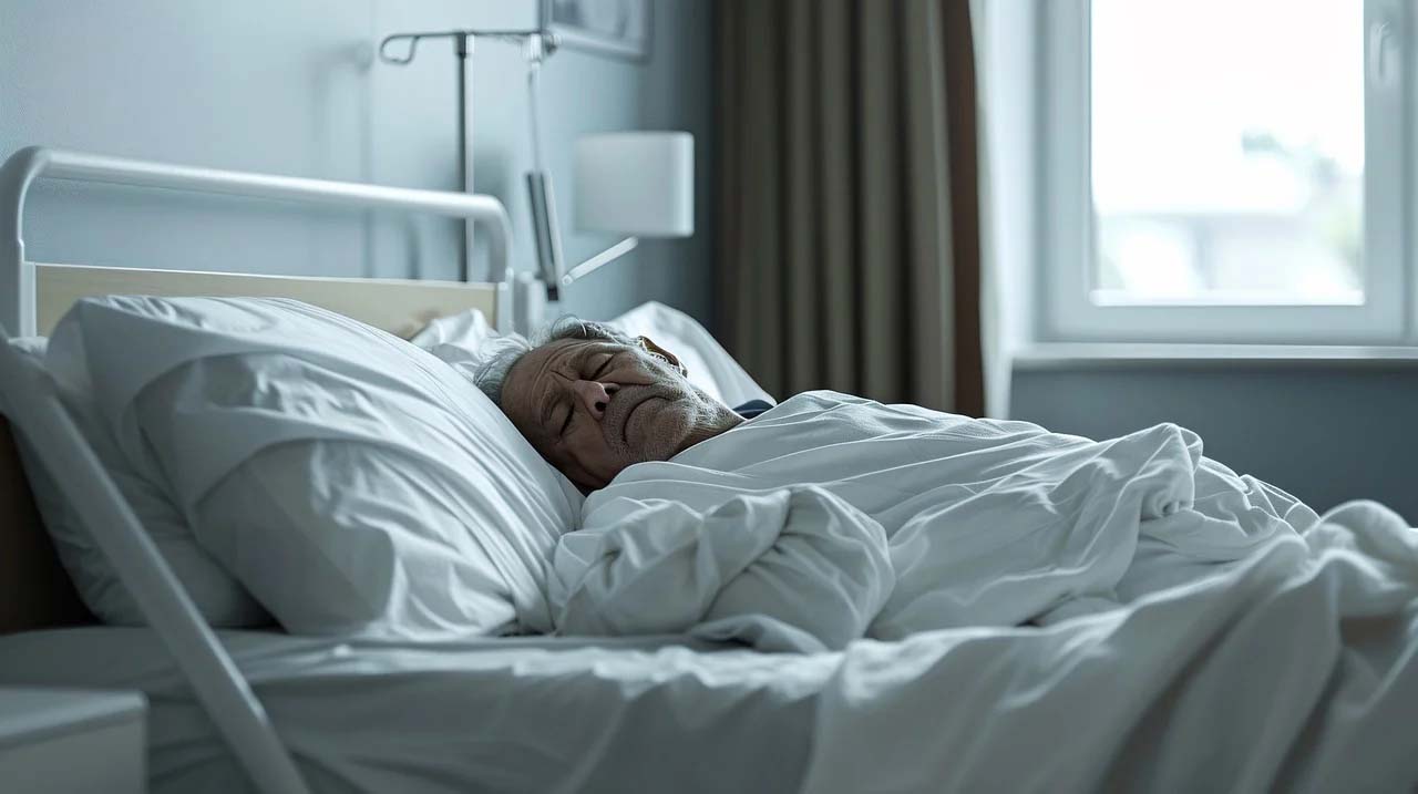 image Unhealthy non-EU citizens in Cyprus