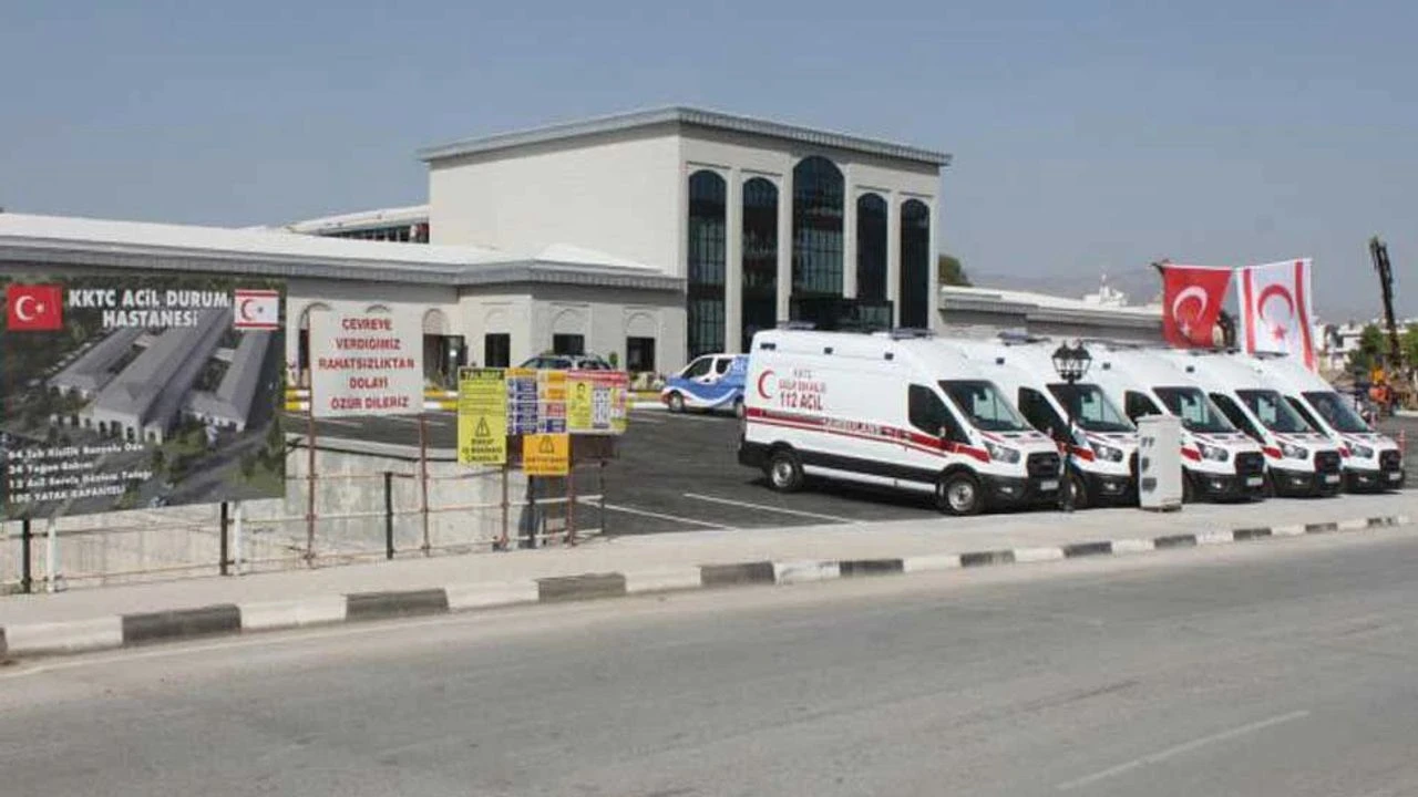 image Ethanol and water bottles ‘kept in same place’ at hospital where baby died
