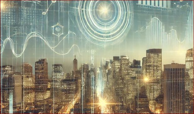 image Top 10 AI platforms transforming financial markets