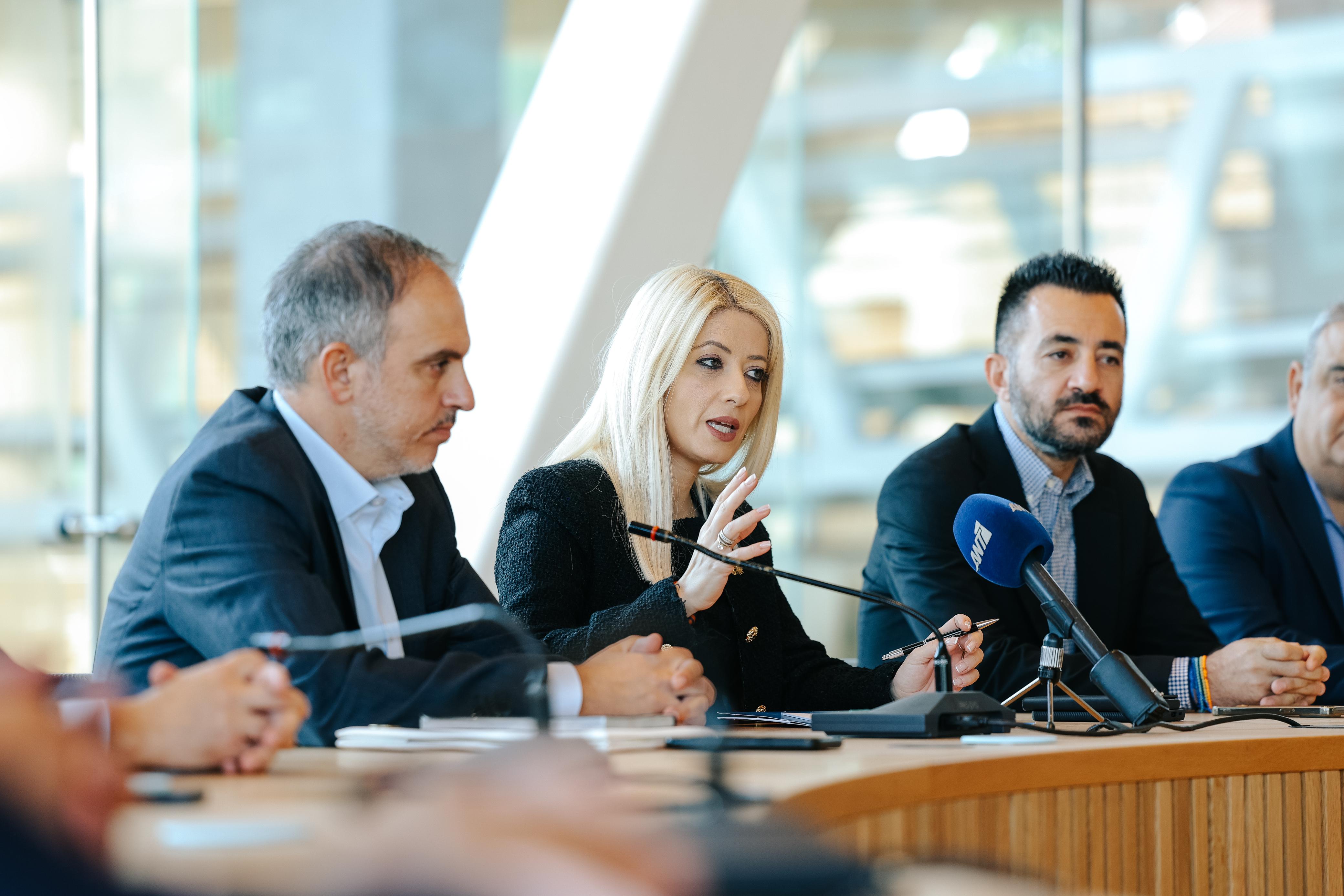 image Reform must succeed to ‘improve peoples’ lives’