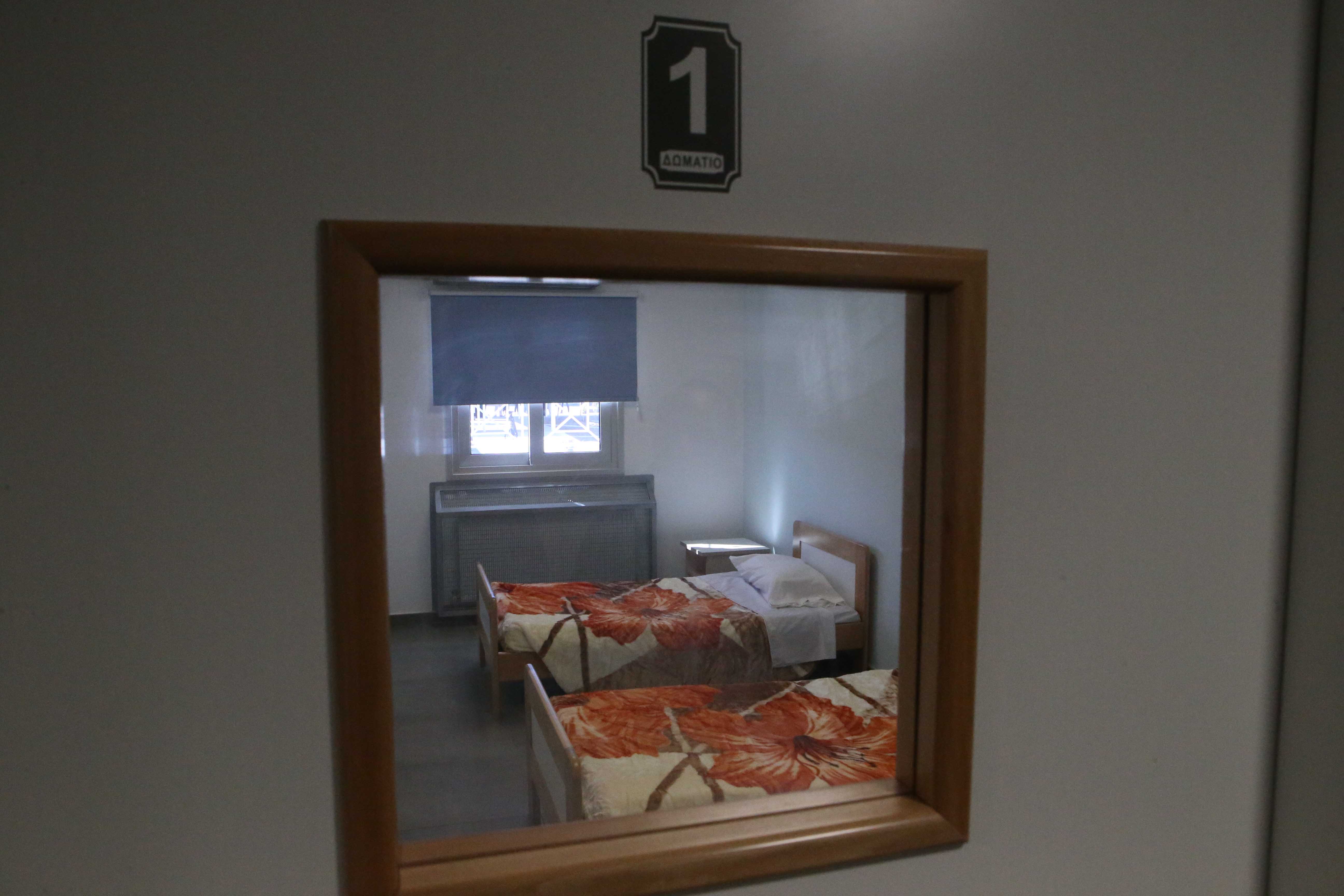 image Government pays €6,000 monthly for autism facilities that do not exist